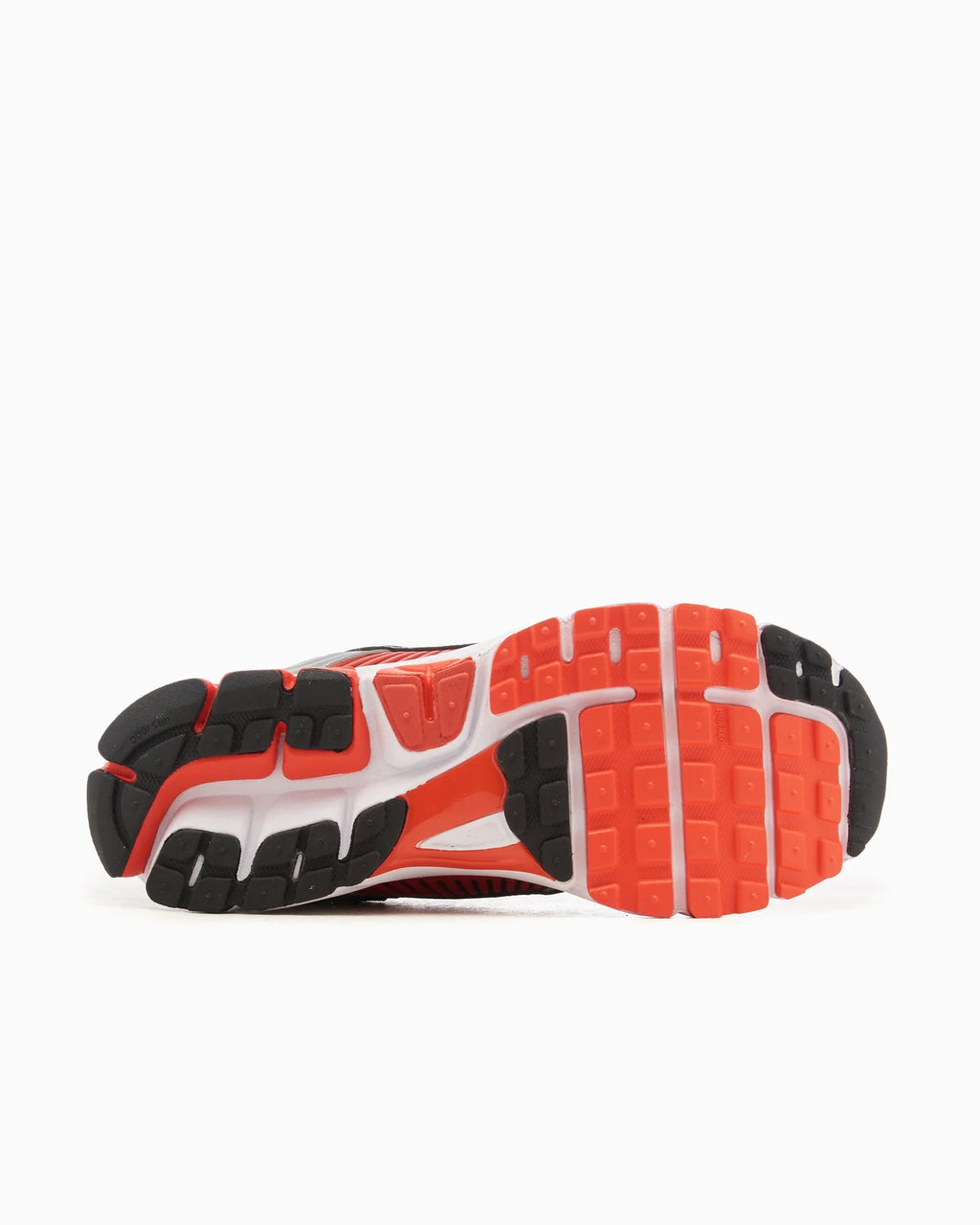 Nike Zoom Vomero 5 Bright Crimson Metallic Silver
