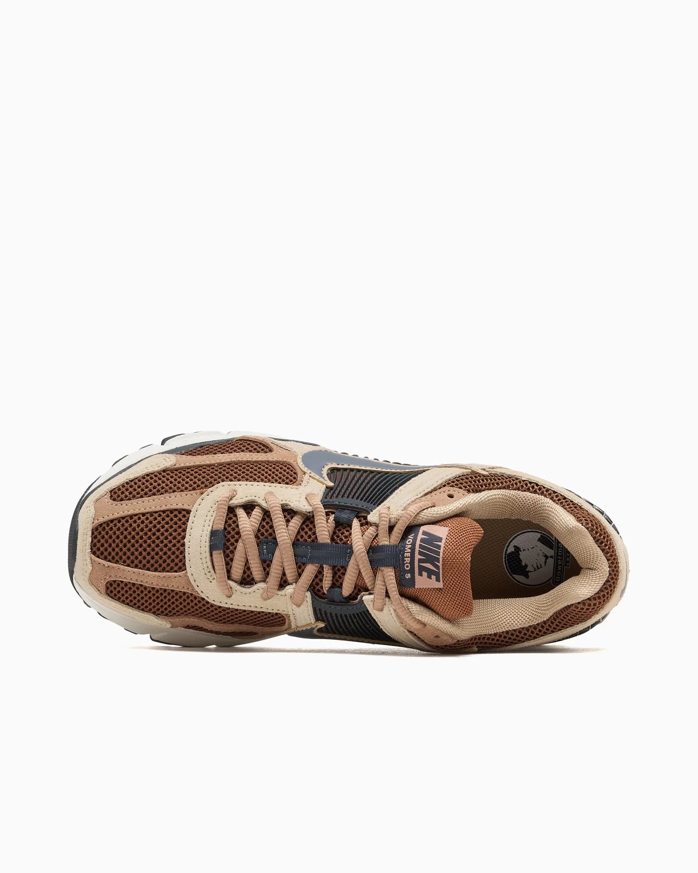 Nike Zoom Vomero 5 Light British Tan Khaki