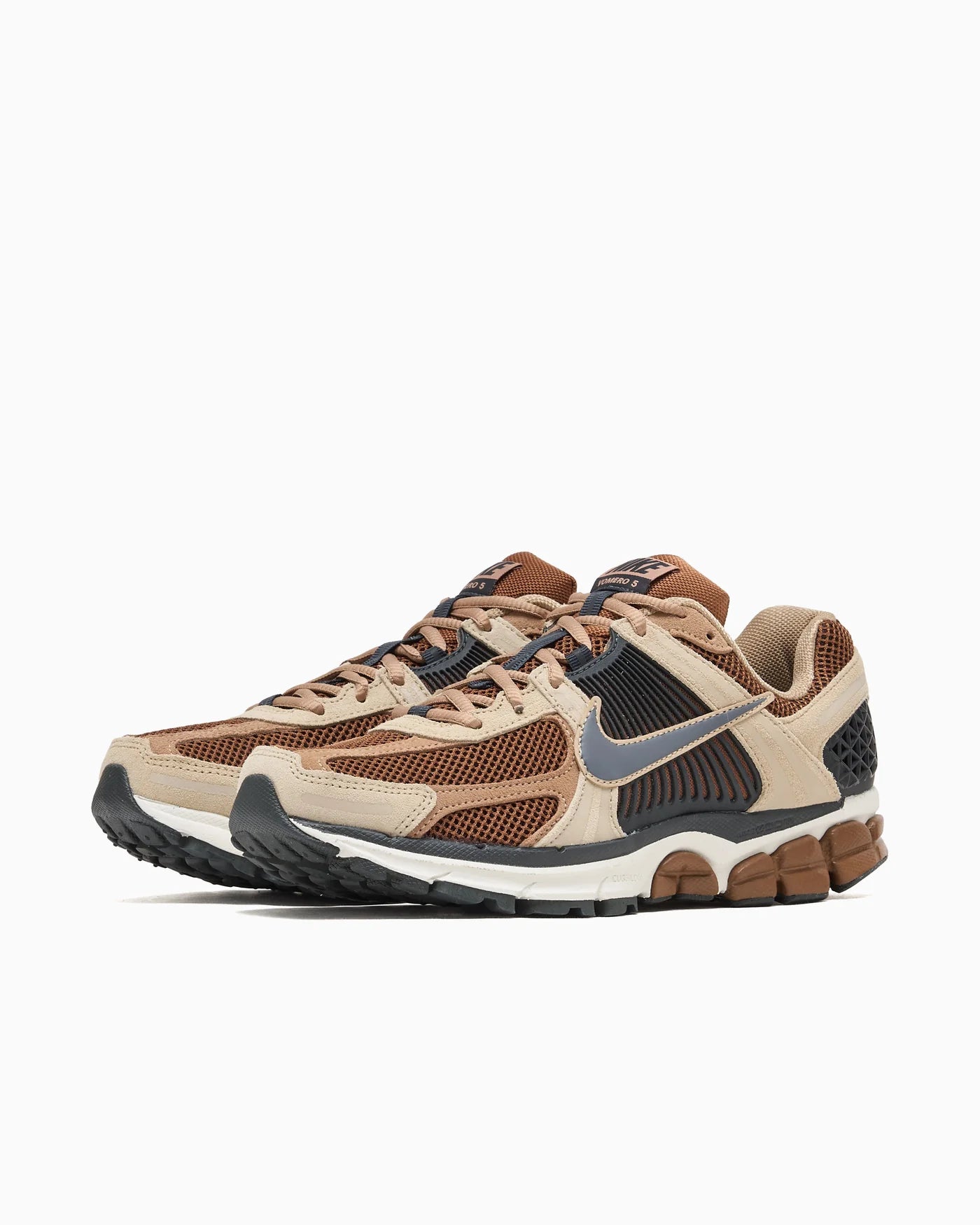 Nike Zoom Vomero 5 Light British Tan Khaki