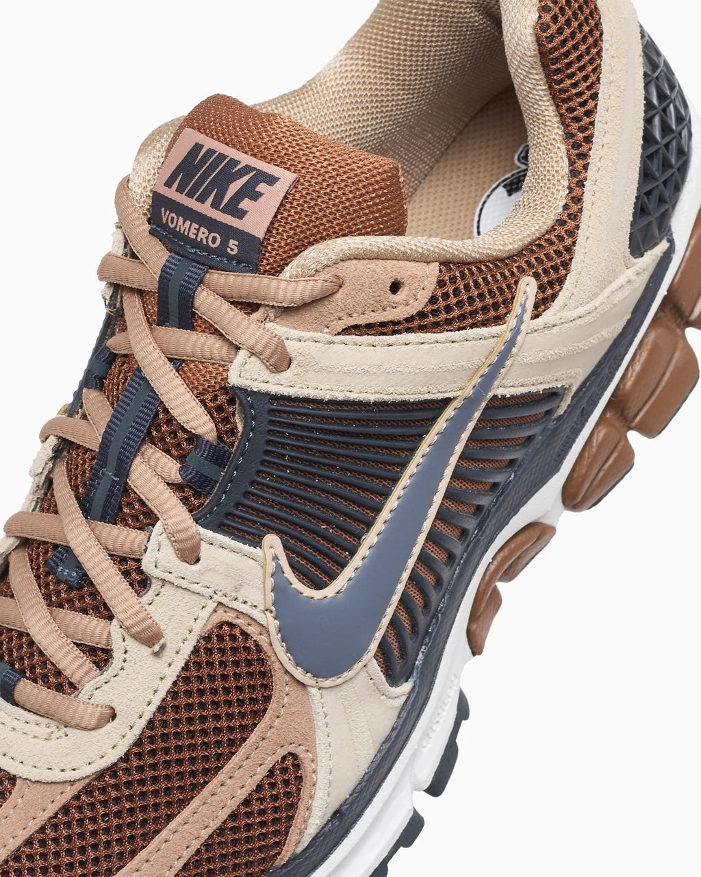 Nike Zoom Vomero 5 British Tan Chiaro Khaki