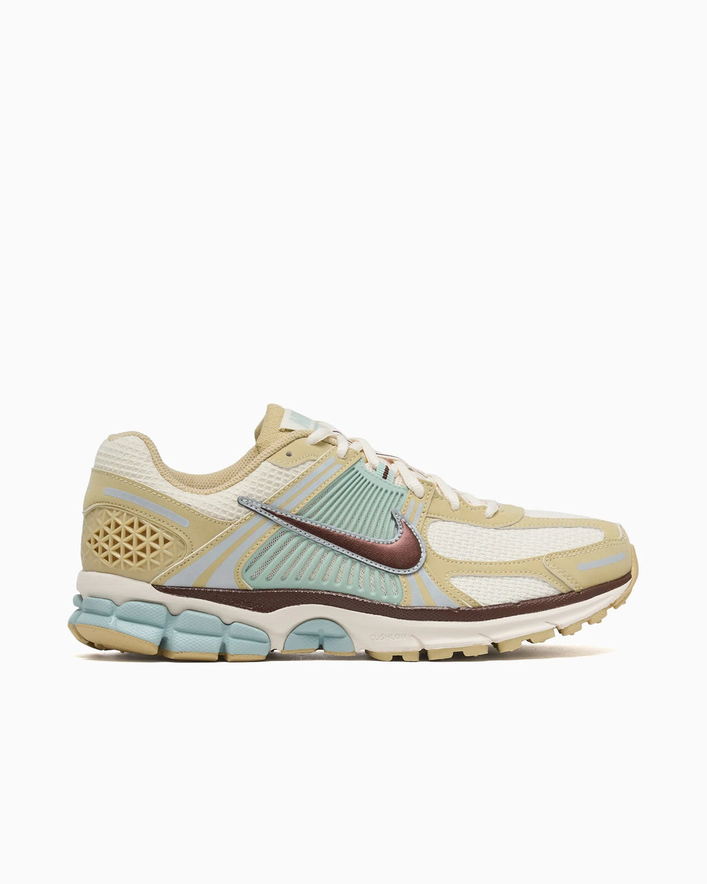 Nike Zoom Vomero 5 Team Gold Seafoam