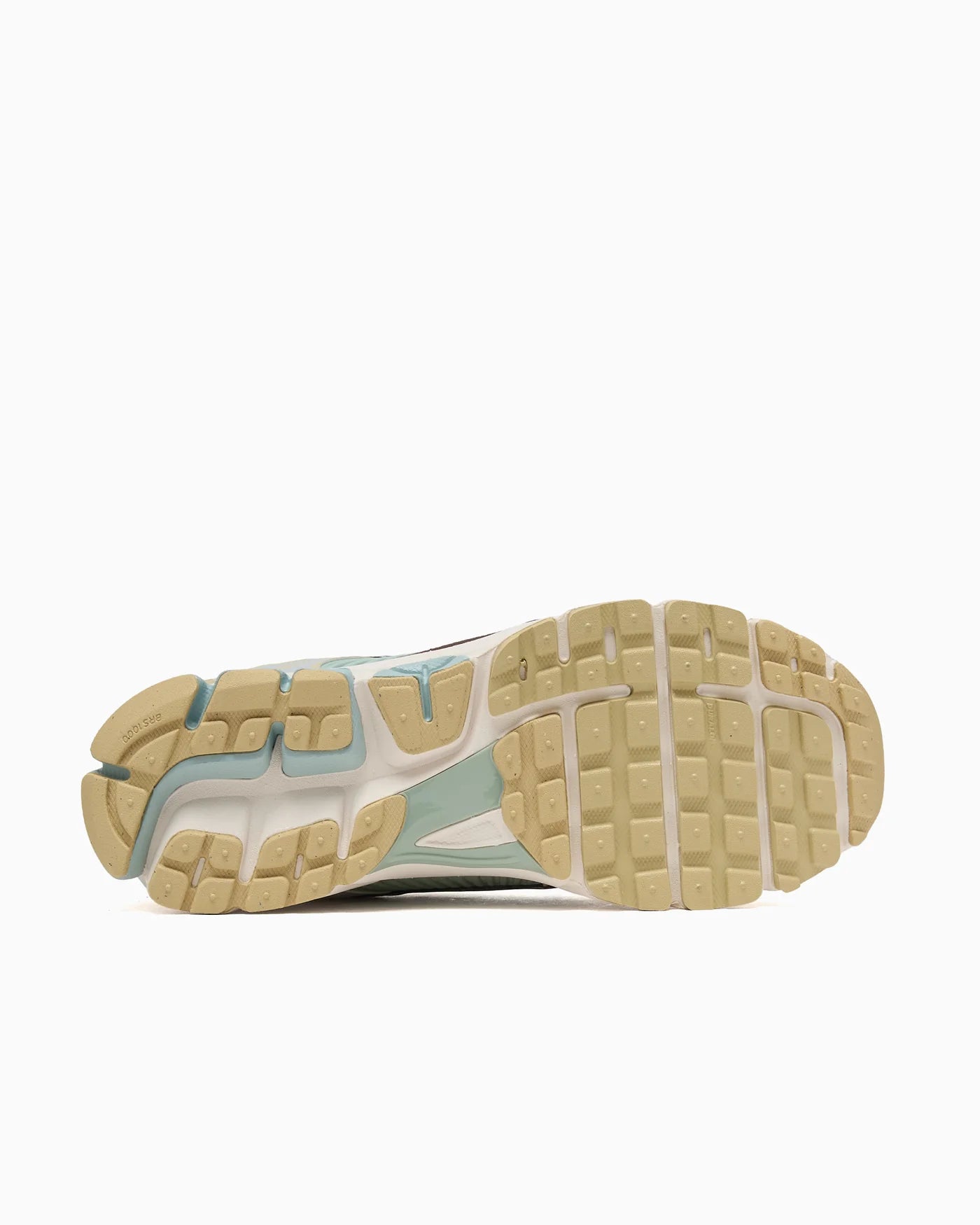 Nike Zoom Vomero 5 Team Gold Seafoam