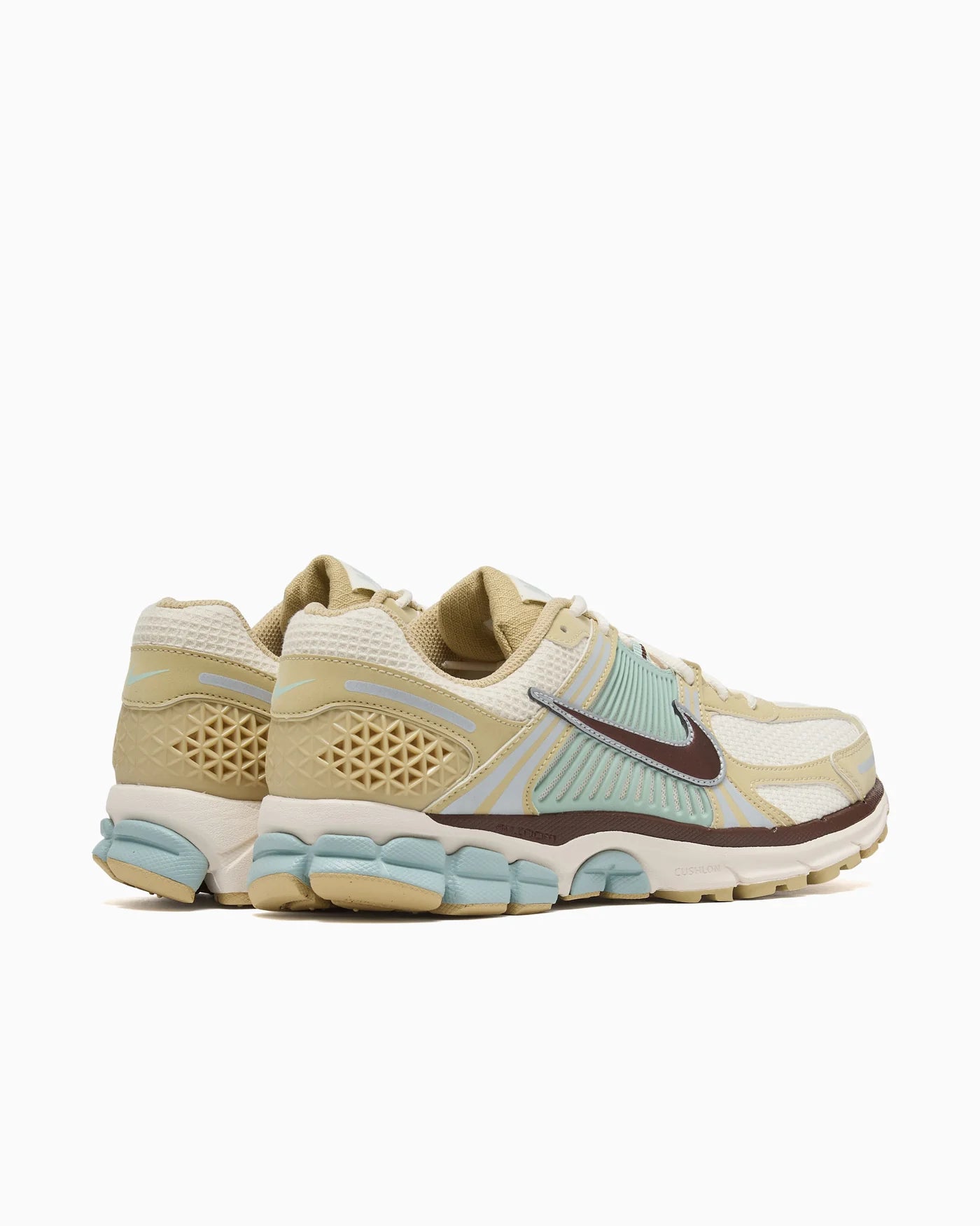 Nike Zoom Vomero 5 Team Gold Seafoam