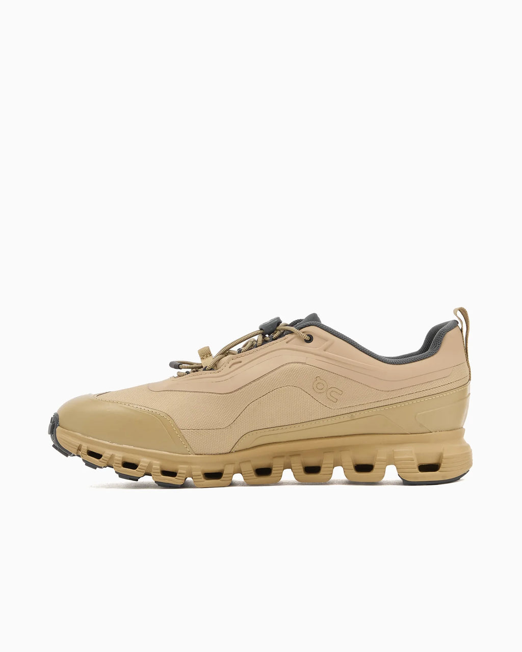 On Running Cloud 6 Geo Waterproof Chai