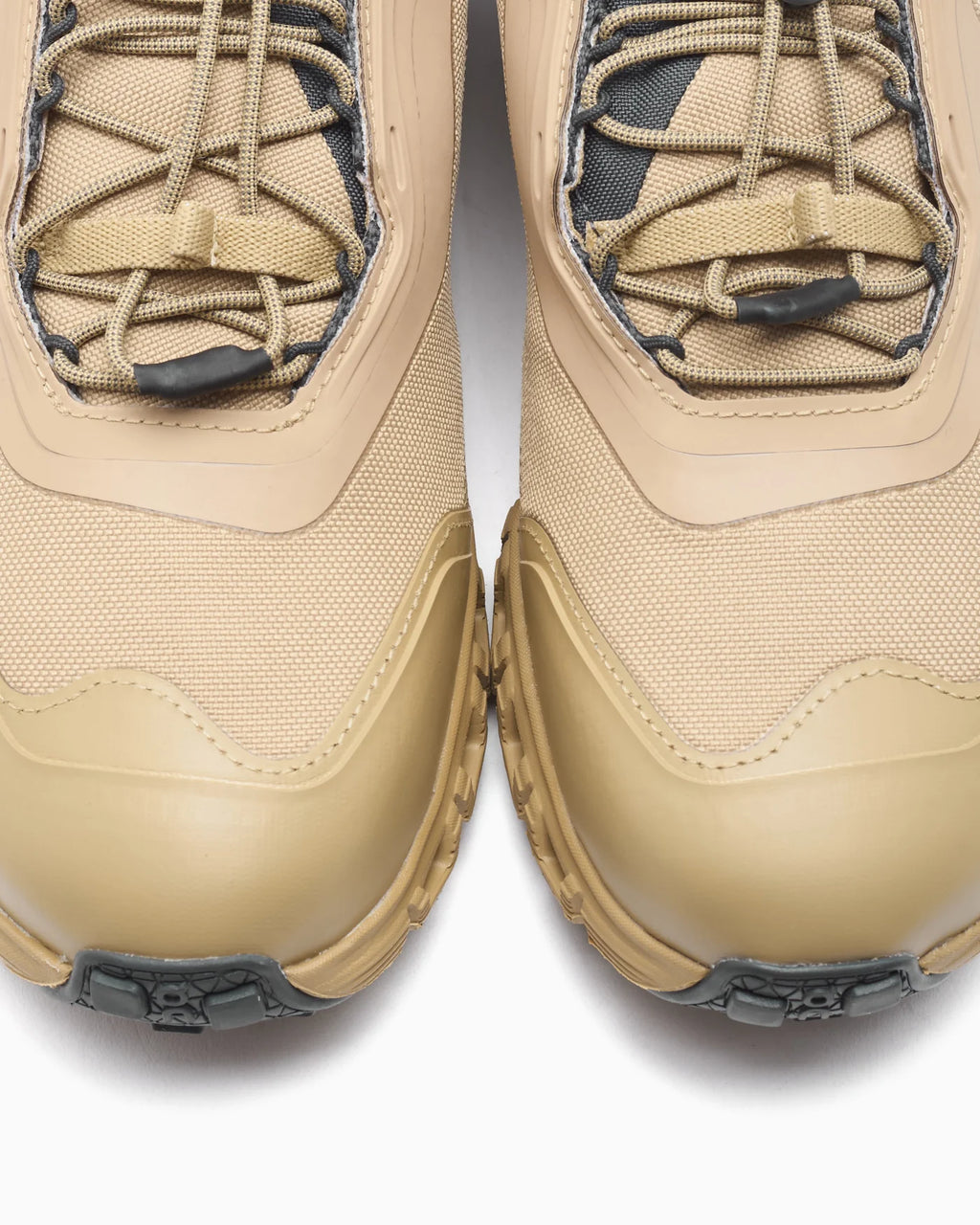 On Running Cloud 6 Geo Waterproof Chai