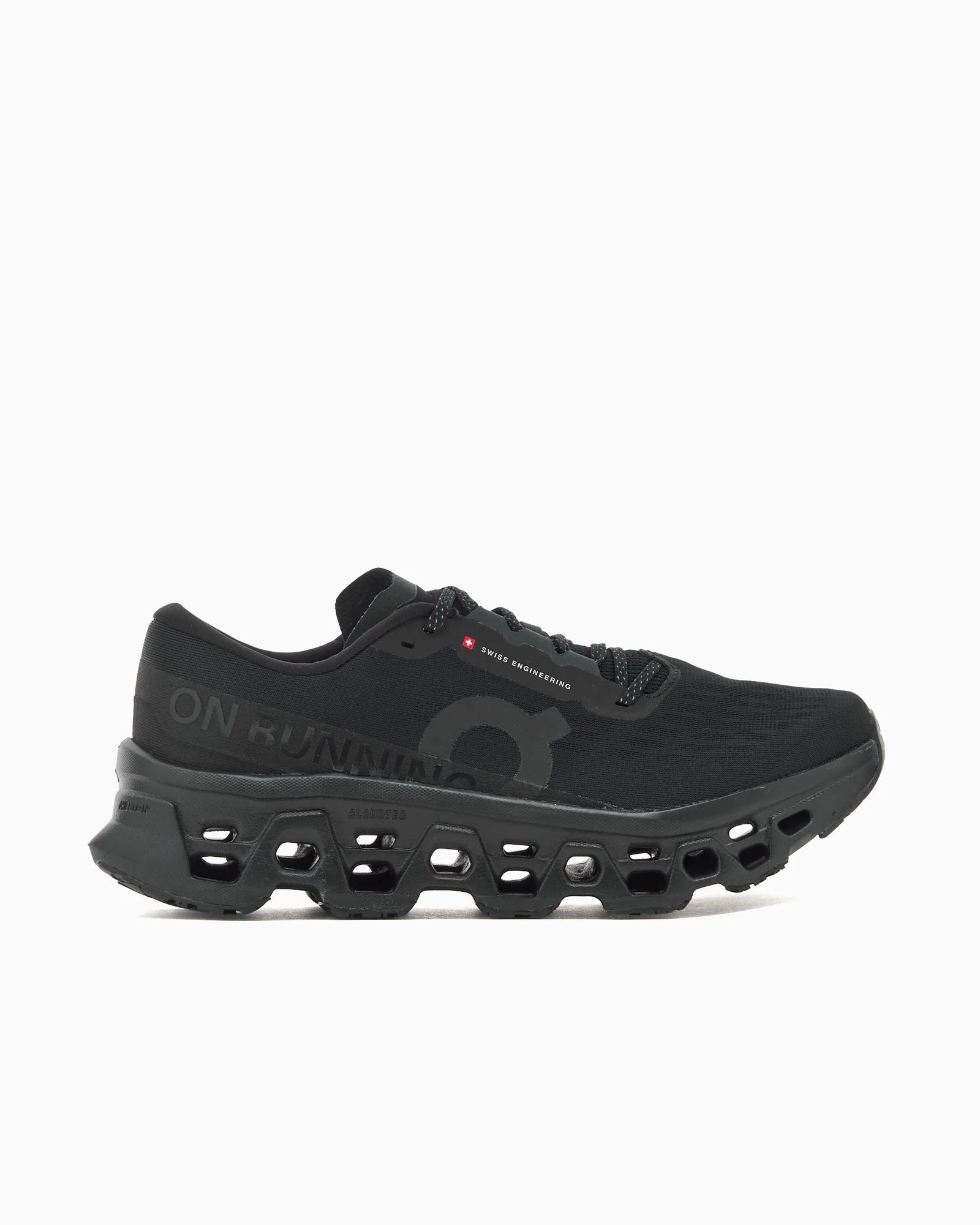 On Running Cloudmonster 3 Black