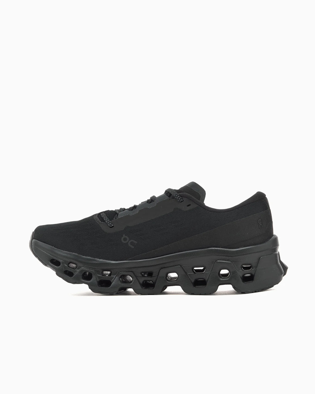 On Running Cloudmonster 3 Black