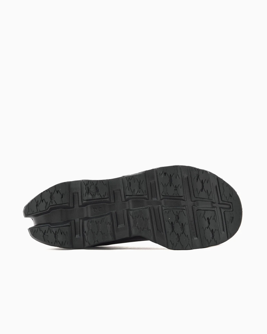 On Running Cloudmonster 3 Black
