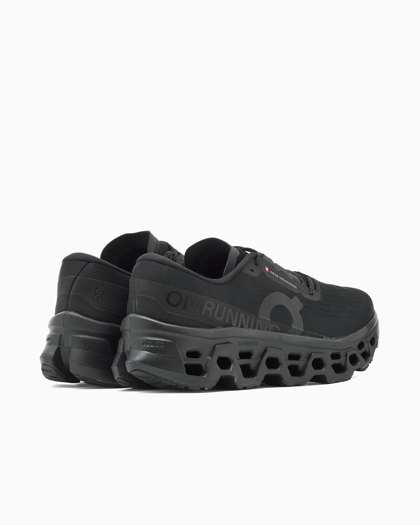 On Running Cloudmonster 3 Black