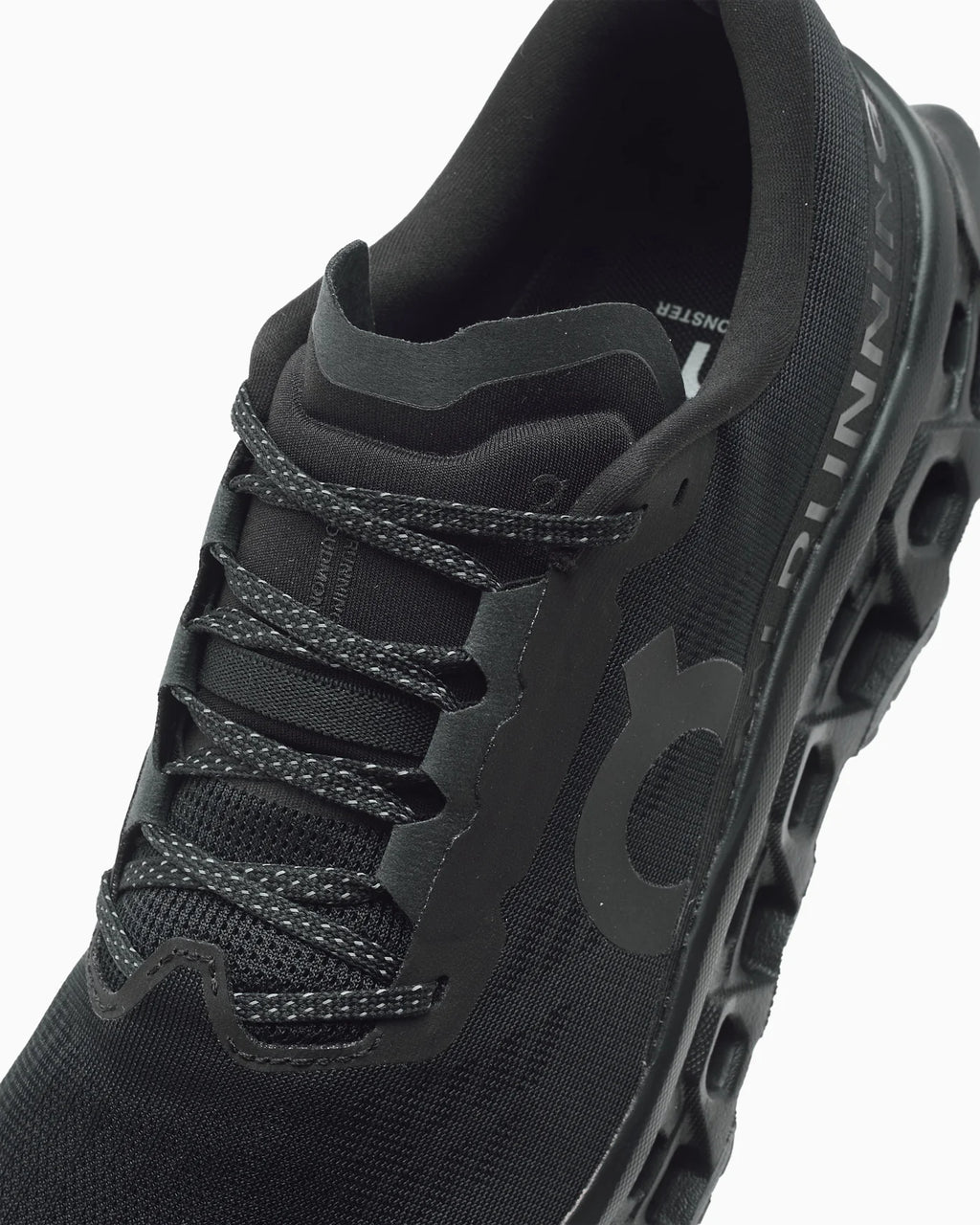 On Running Cloudmonster 3 Black