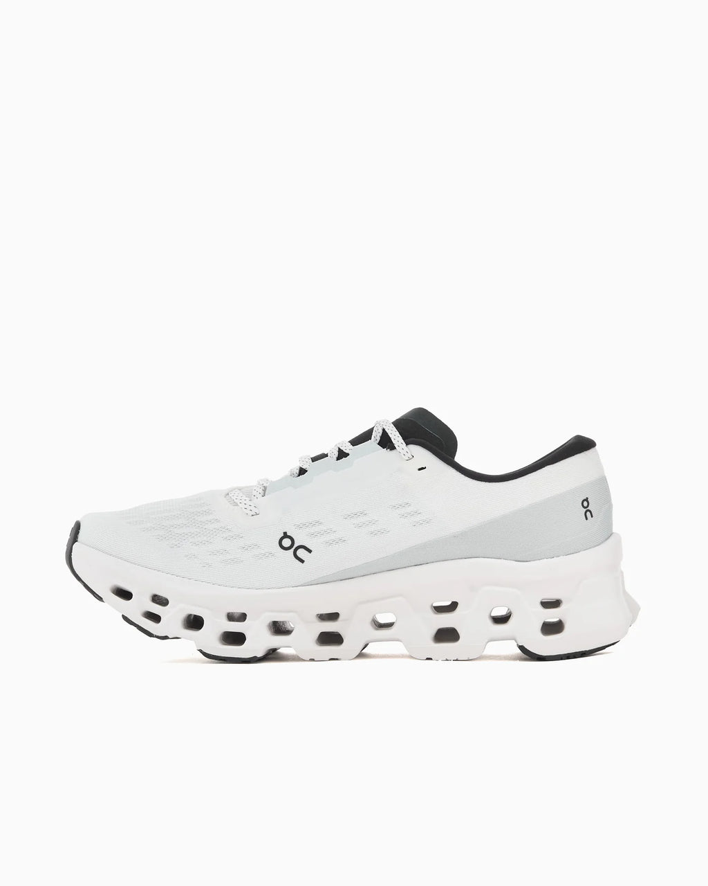 On Running Cloudmonster 3 White