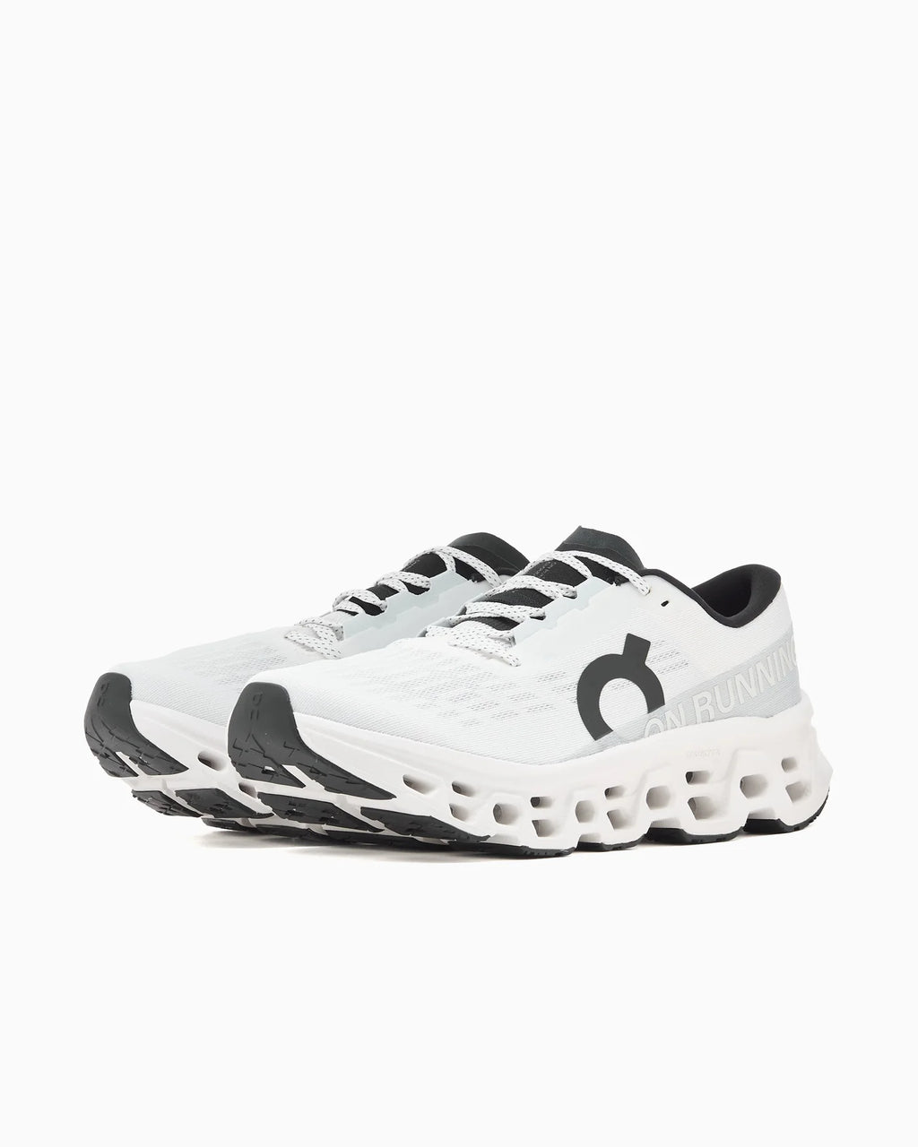 On Running Cloudmonster 3 White
