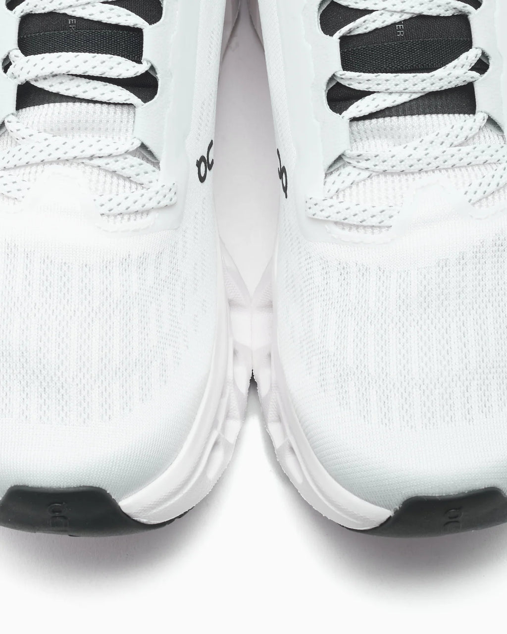 On Running Cloudmonster 3 White