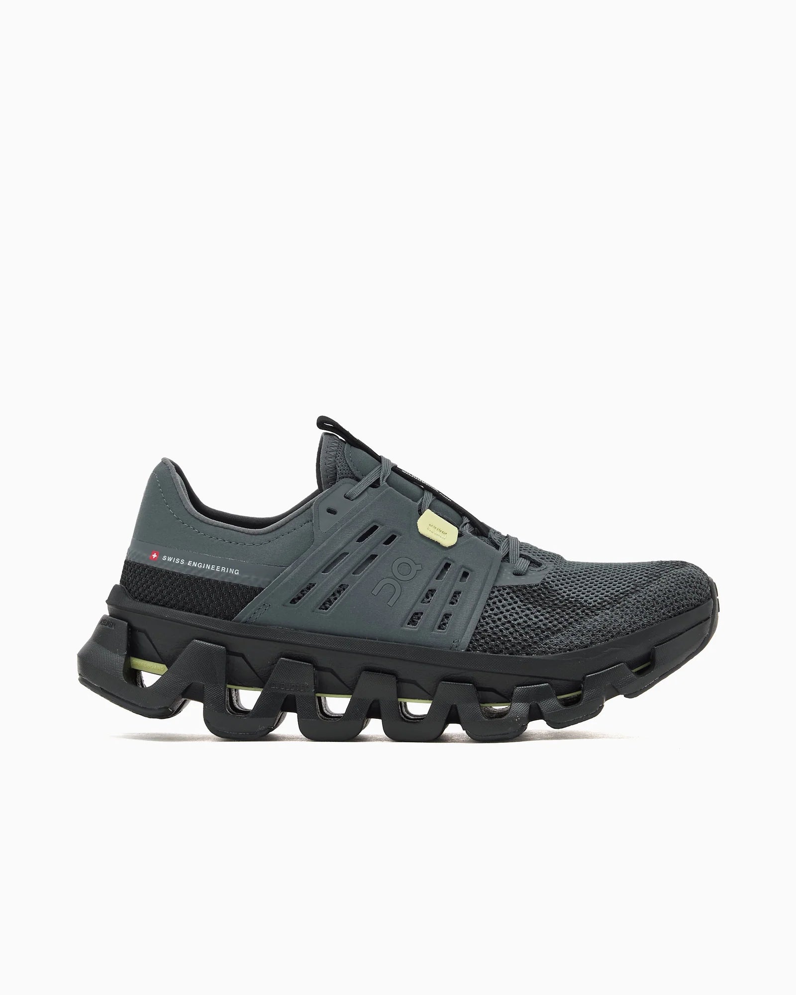 On Running Cloudmonster Void Anno del Cavallo Ivory Sand (Donna)