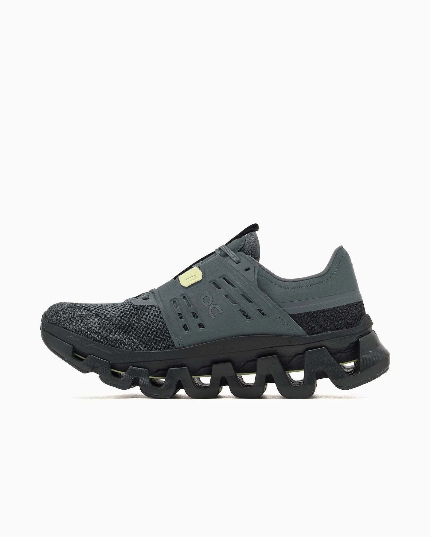 On Running Cloudmonster Void Anno del Cavallo Ivory Sand (Donna)