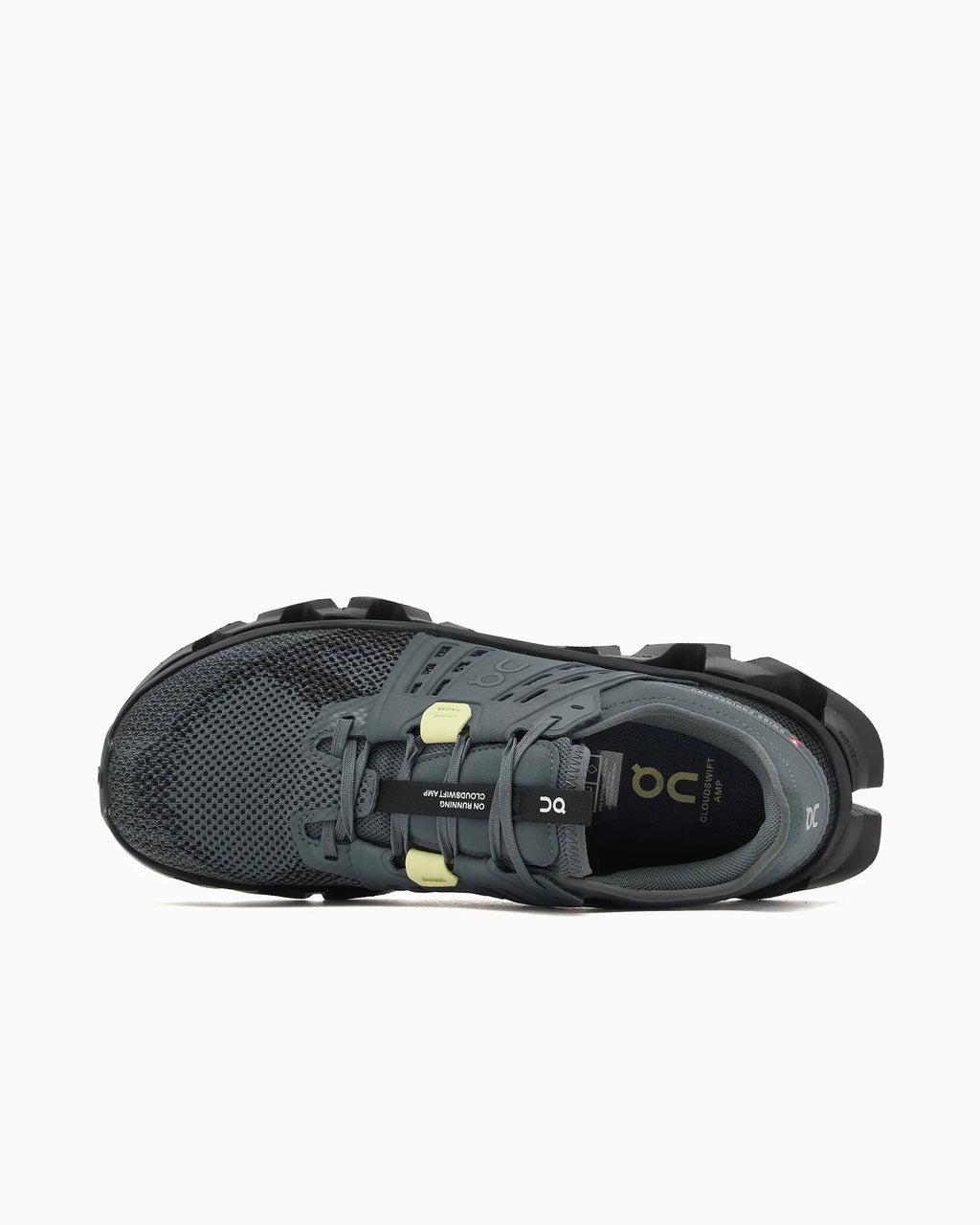 On Running Cloudmonster Void Anno del Cavallo Ivory Sand (Donna)