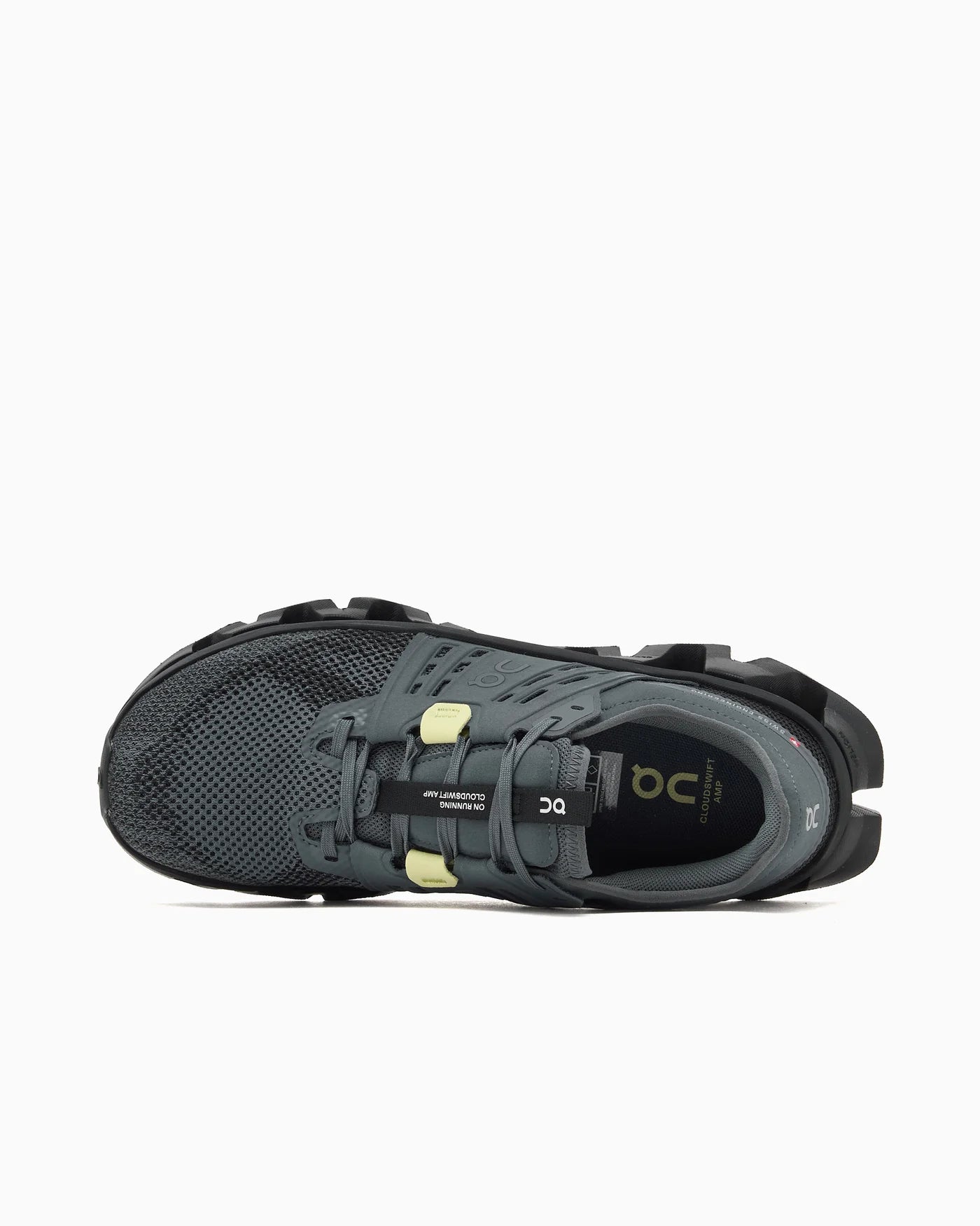 On Running Cloudmonster Void Anno del Cavallo Ivory Sand (Donna)