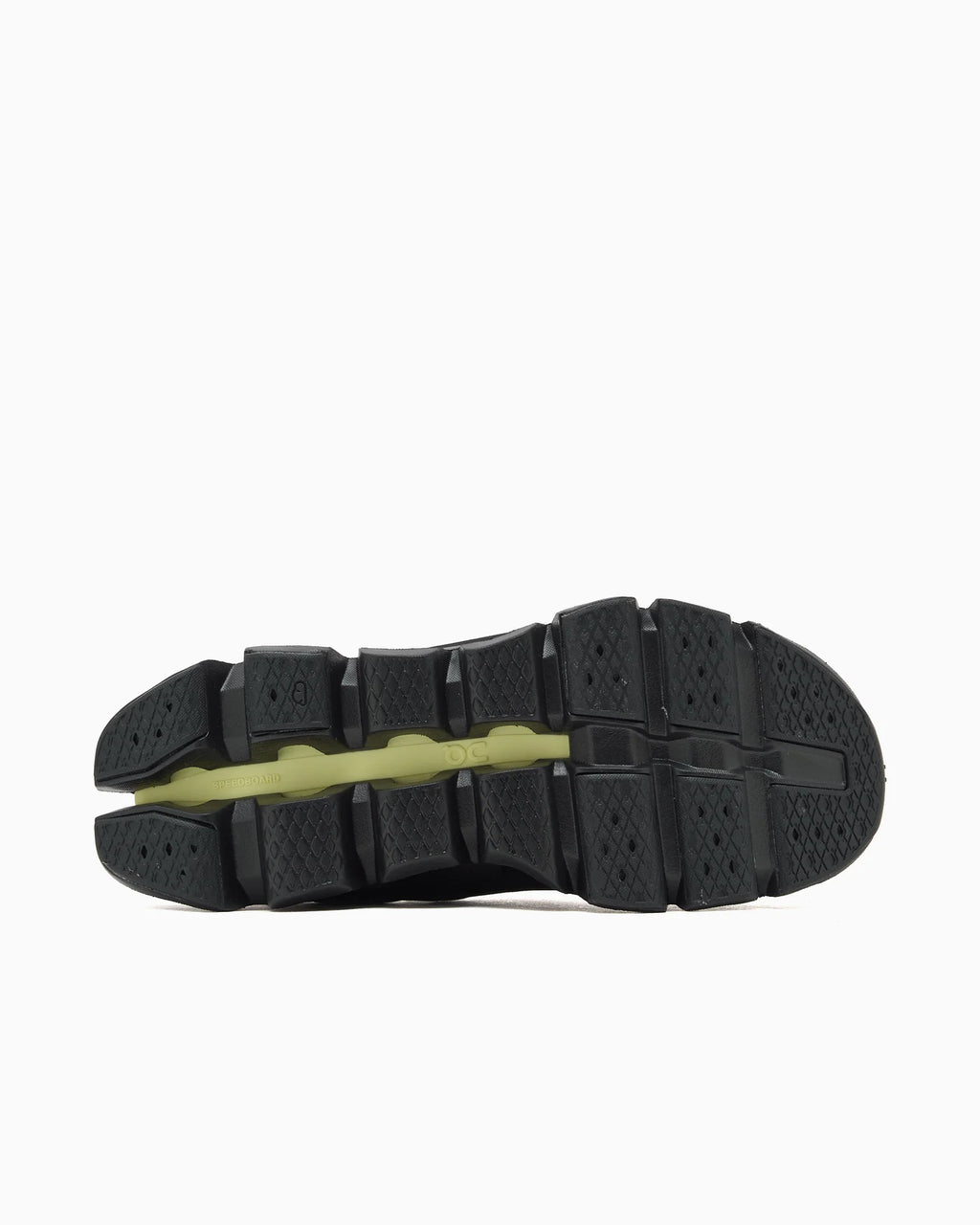 On Running Cloudmonster Void Anno del Cavallo Ivory Sand (Donna)