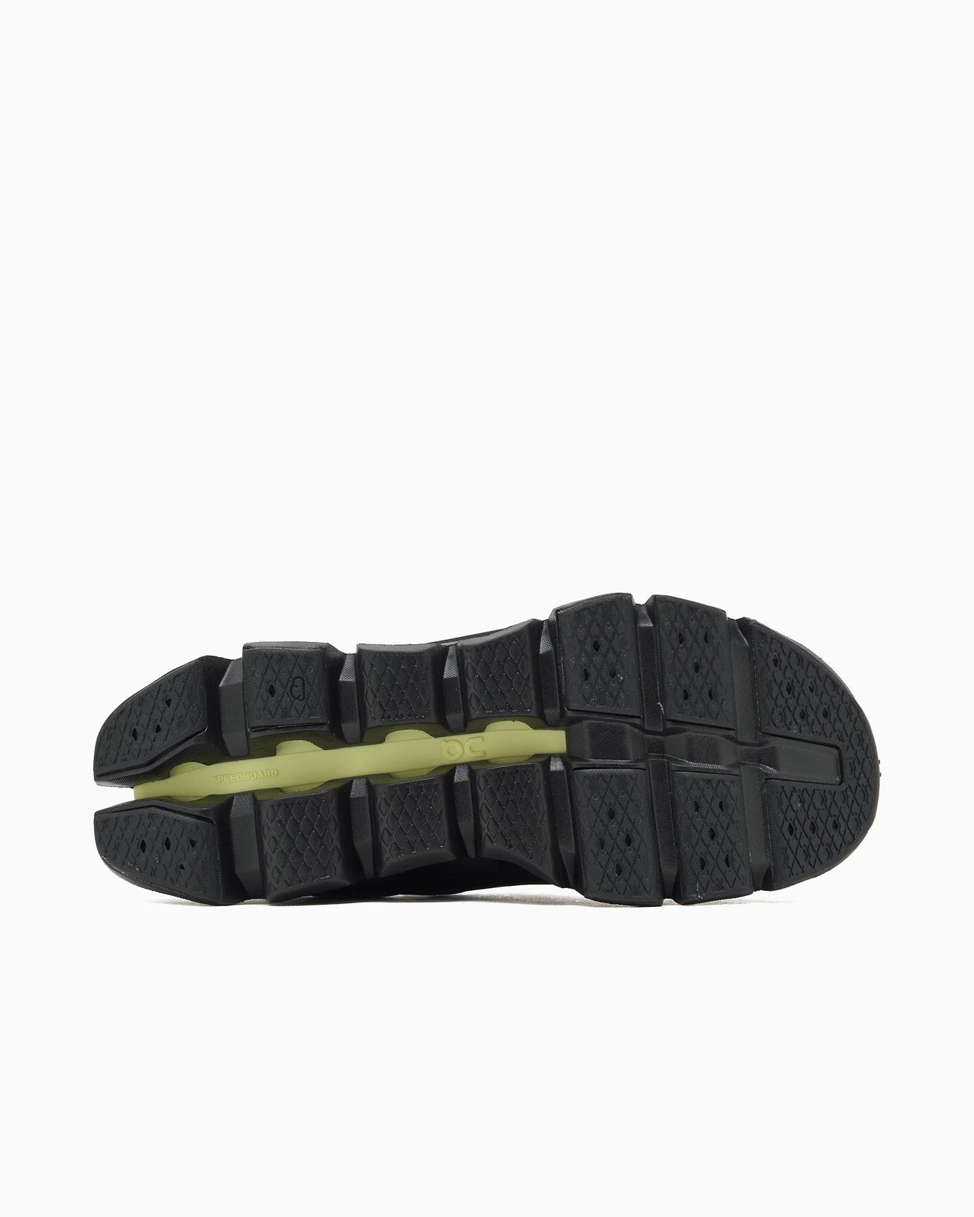 On Running Cloudmonster Void Anno del Cavallo Ivory Sand (Donna)