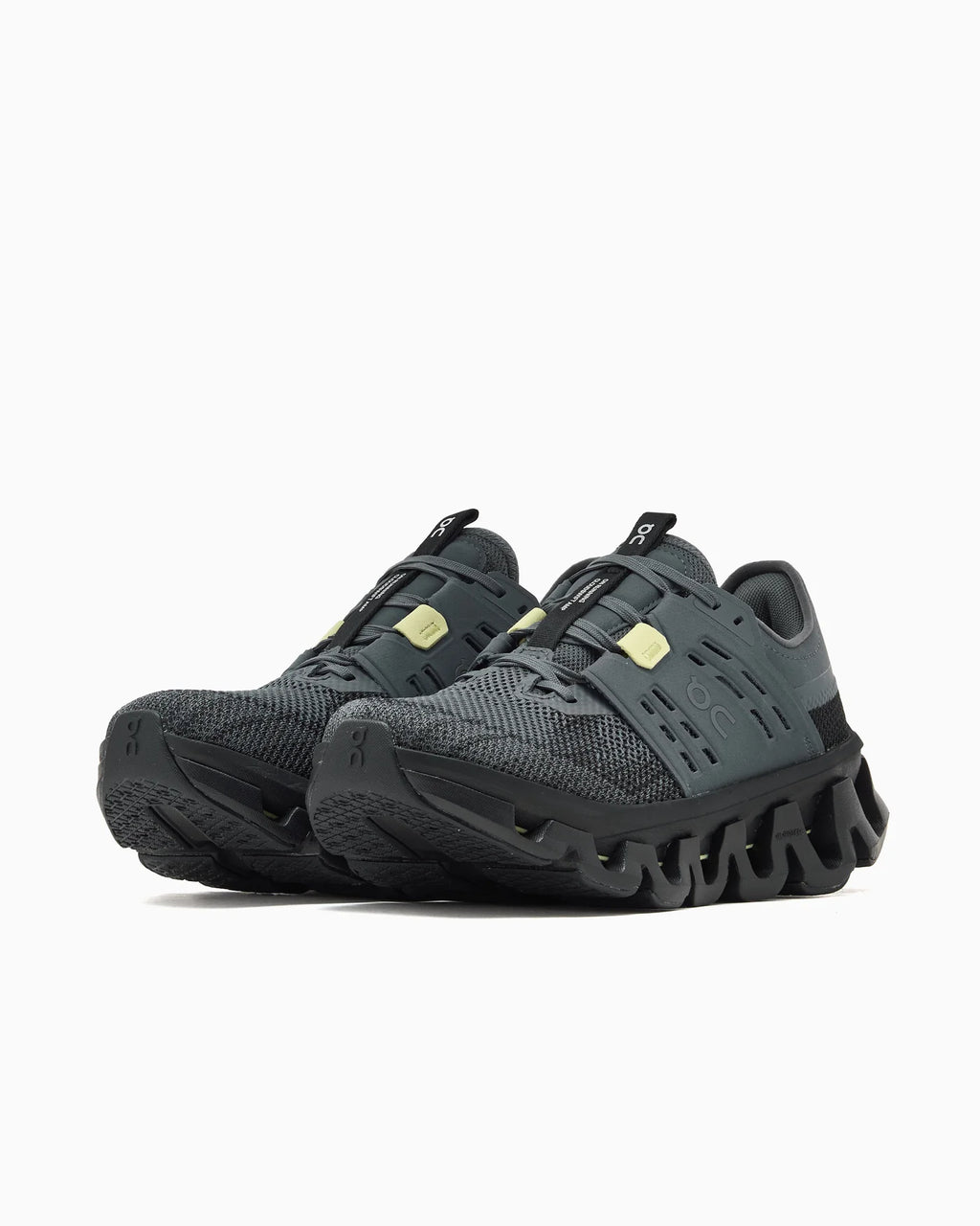 On Running Cloudmonster Void Anno del Cavallo Ivory Sand (Donna)
