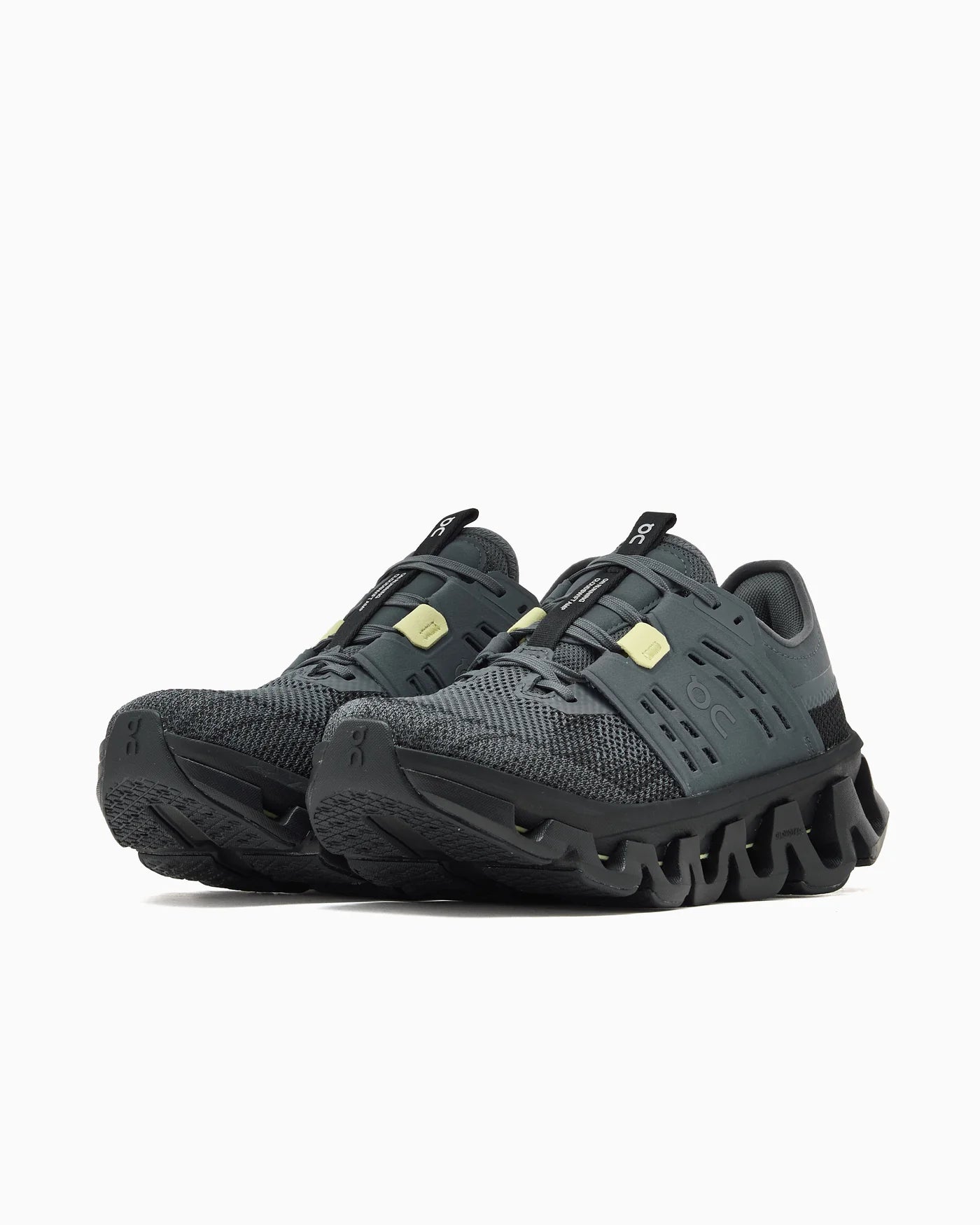 On Running Cloudmonster Void Anno del Cavallo Ivory Sand (Donna)