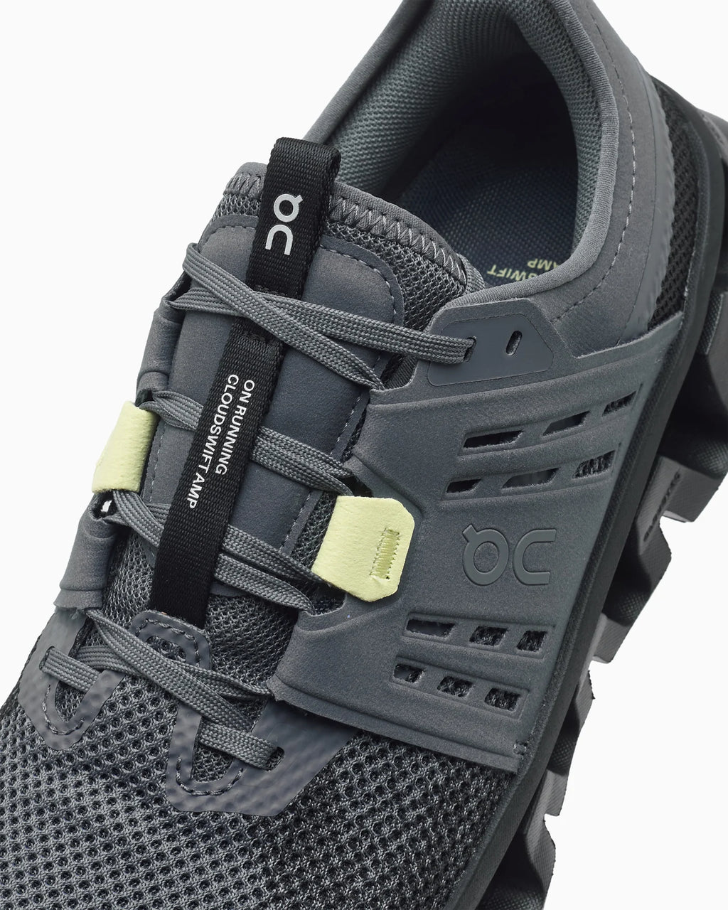 On Running Cloudmonster Void Anno del Cavallo Ivory Sand (Donna)