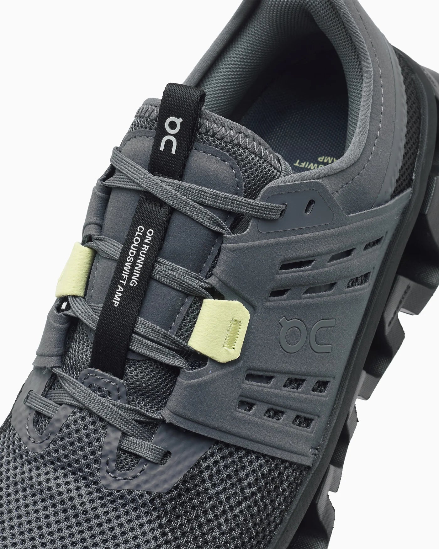 On Running Cloudmonster Void Anno del Cavallo Ivory Sand (Donna)