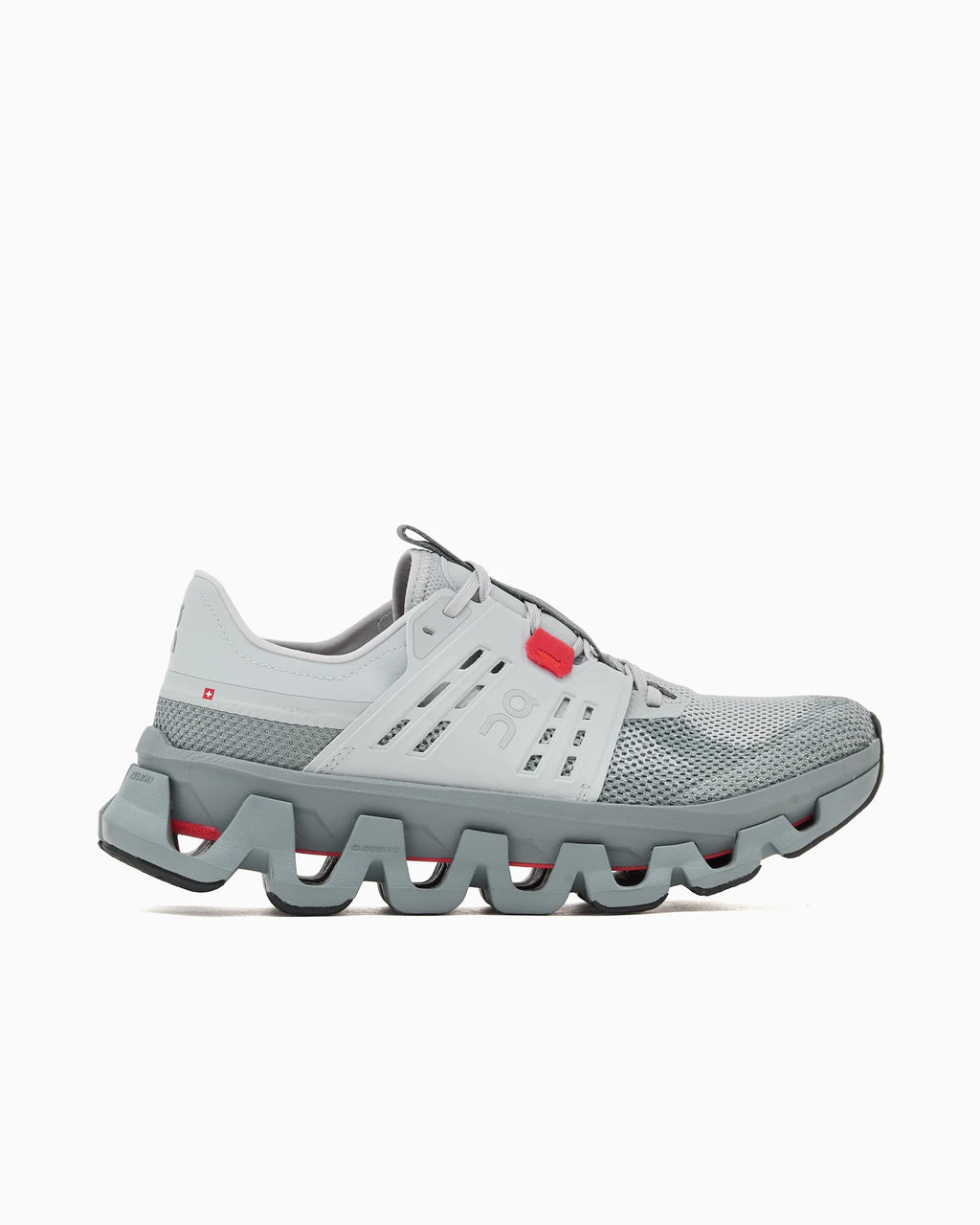 On Running Cloudmonster Void Anno del Cavallo Ivory Sand (Donna)