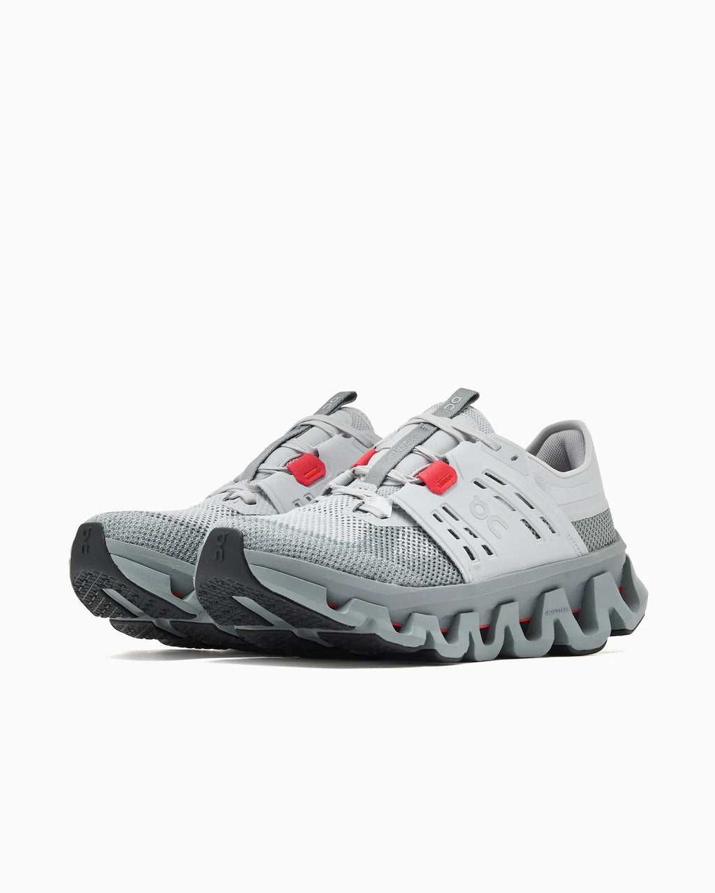 On Running Cloudmonster Void Anno del Cavallo Ivory Sand (Donna)