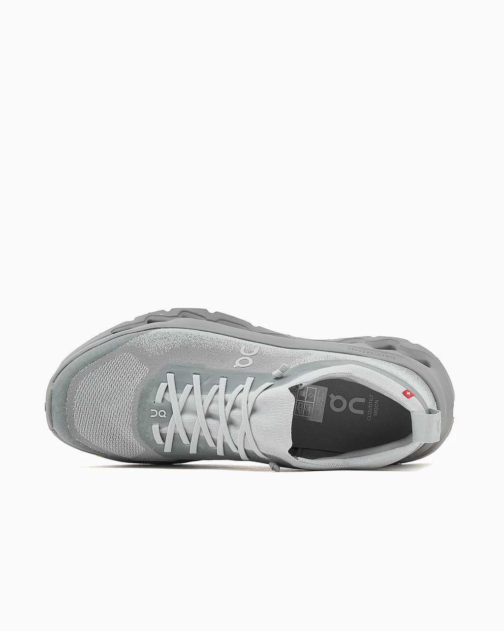 On Running Cloudtilt Moon Zendaya Glacier Alloy