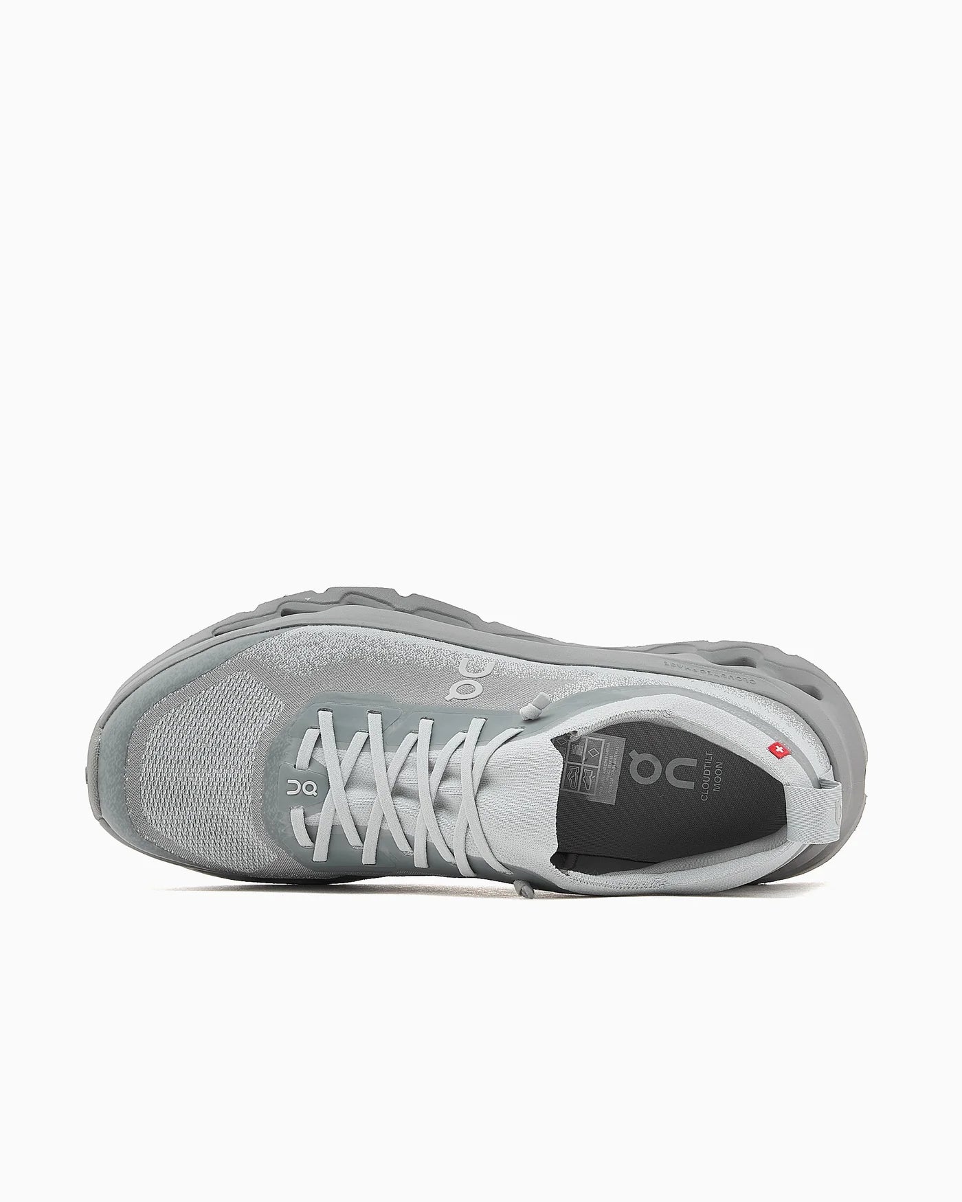 On Running Cloudtilt Moon Zendaya Glacier Alloy
