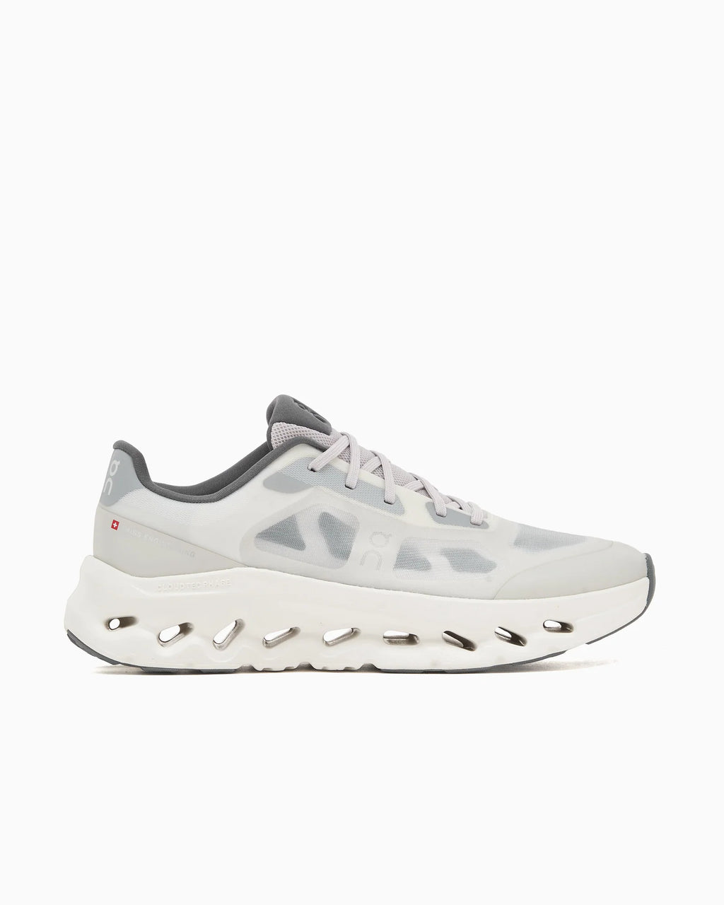 On Running Cloudtilt Remix Silver Ivory (Women's)