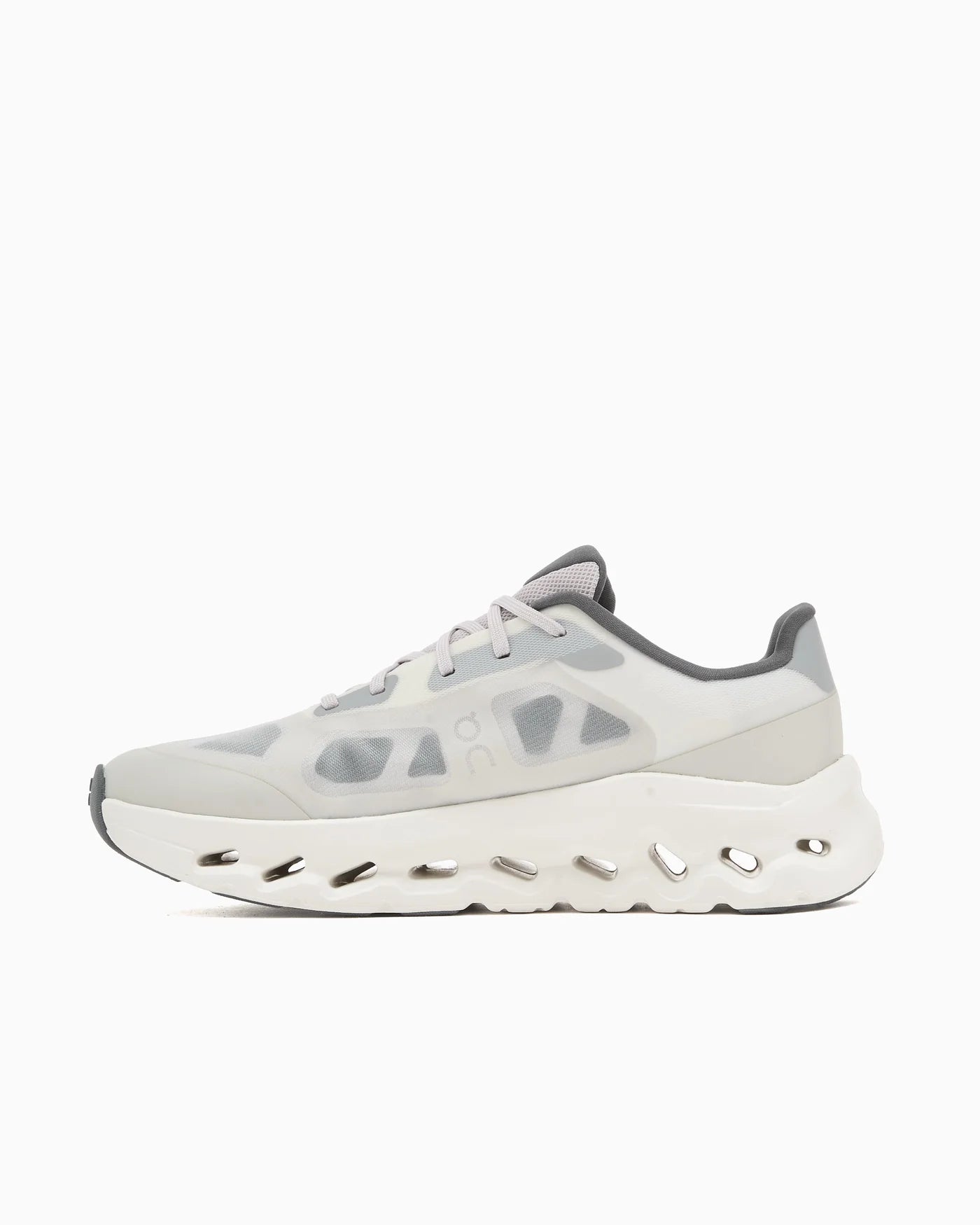 On Running Cloudtilt Remix Silver Ivory (Women's)