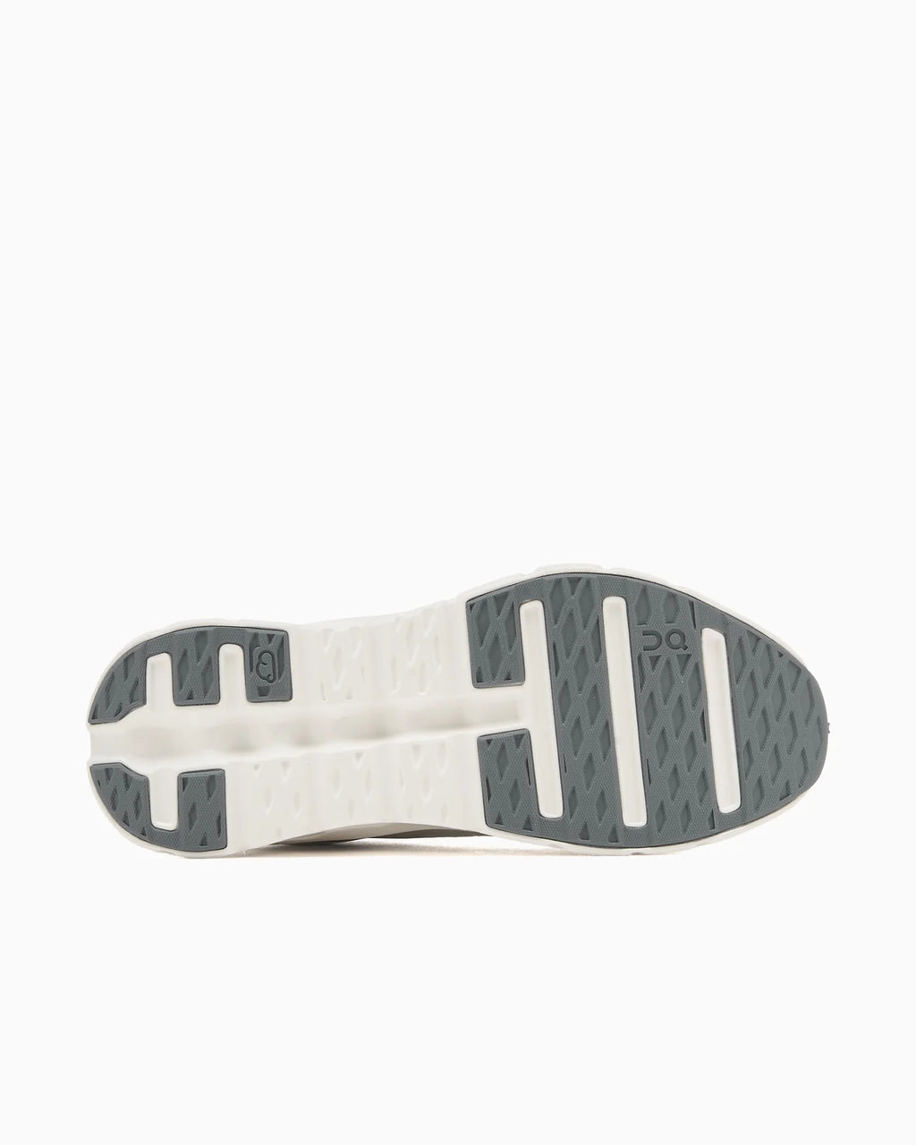 On Running Cloudtilt Remix Silver Ivory (Women's)