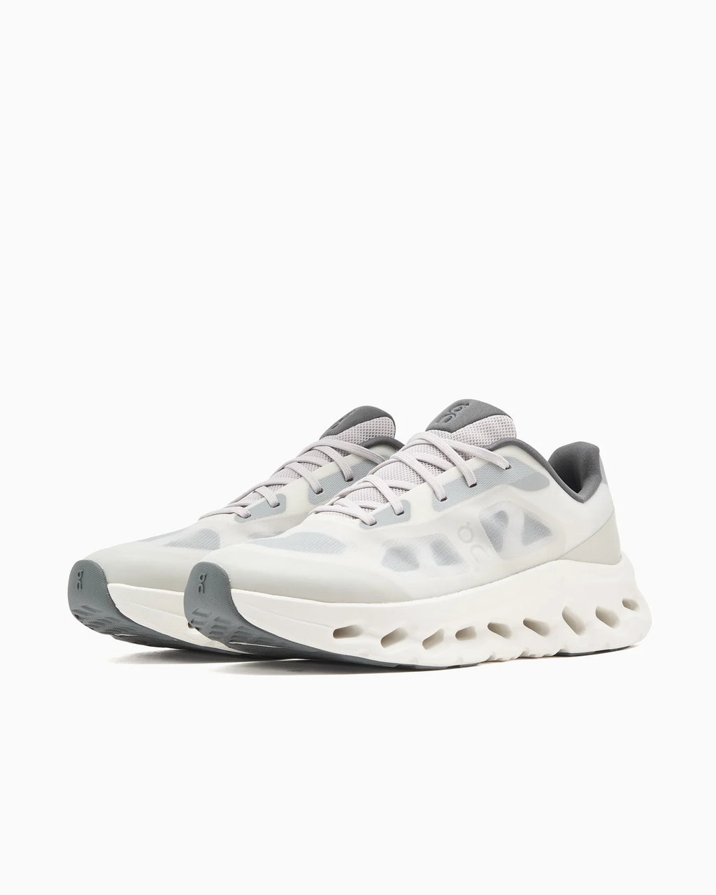 On Running Cloudtilt Remix Silver Ivory (Women's)