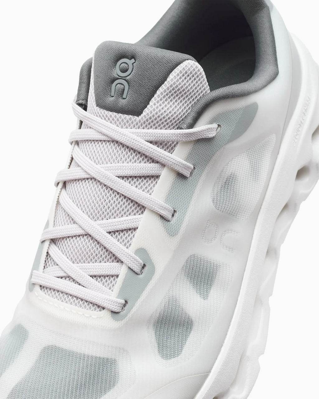 On Running Cloudtilt Remix Silver Ivory (Women's)