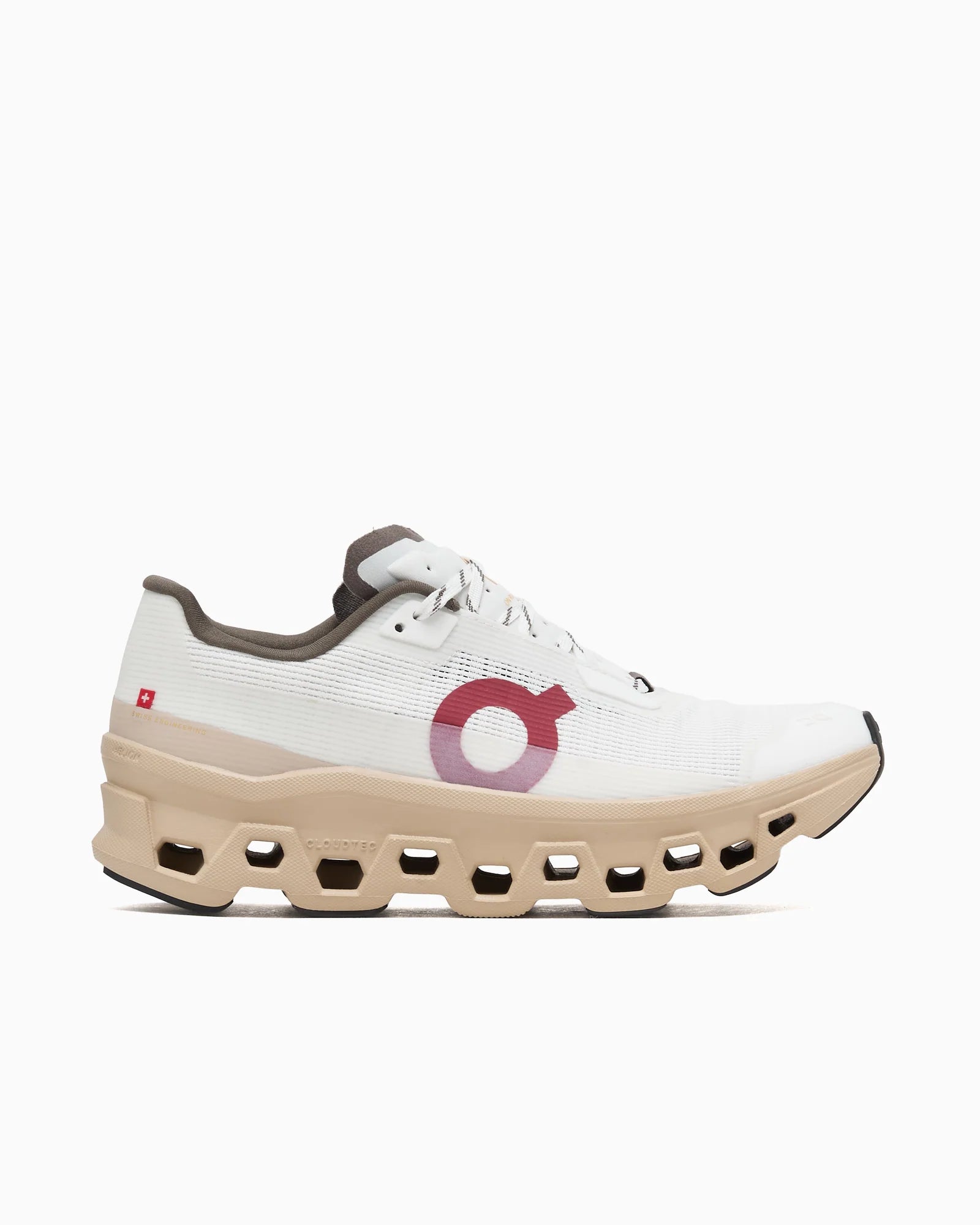 On Running Cloudmonster Void Year of the Horse Ivory Sand (Women's)