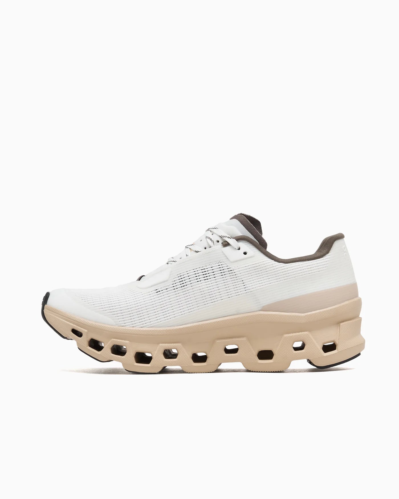 On Running Cloudmonster Void Year of the Horse Ivory Sand (Women's)