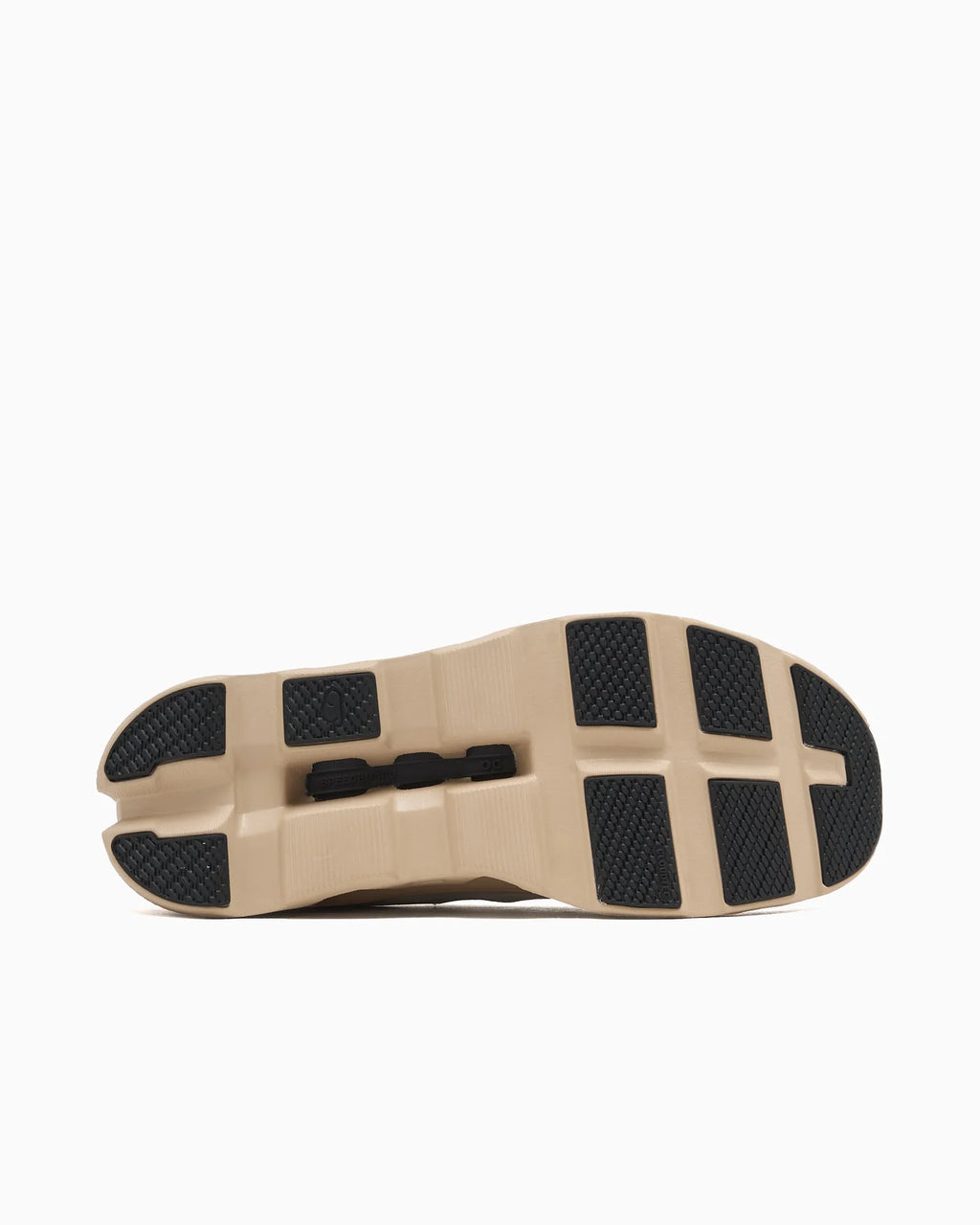 On Running Cloudmonster Void Year of the Horse Ivory Sand (Women's)