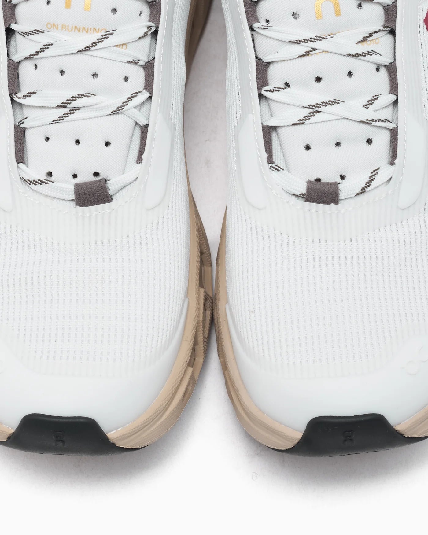 On Running Cloudmonster Void Year of the Horse Ivory Sand (Women's)