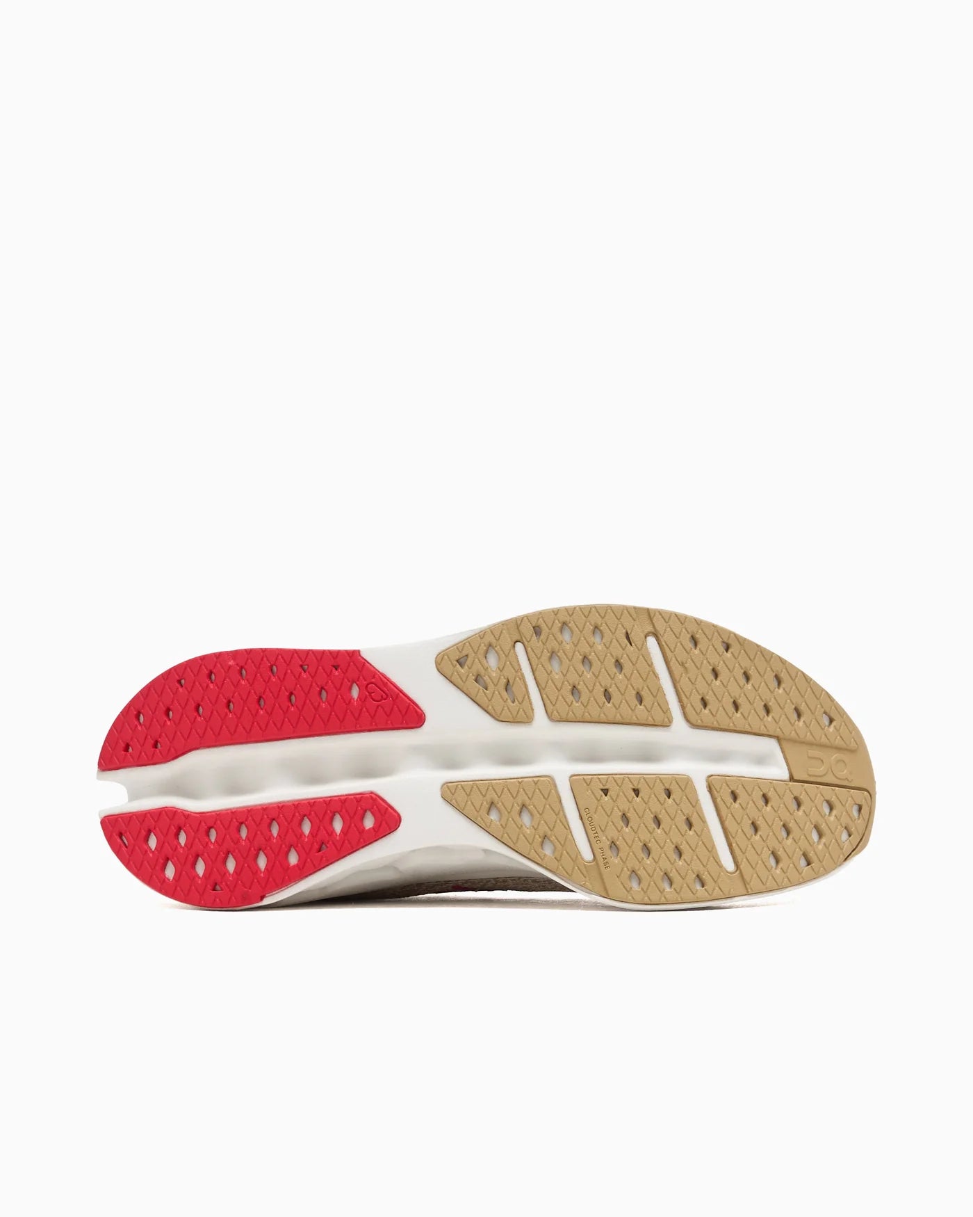 On Running Cloudsurfer Max Year of the Horse Chai Ivory (Women's)