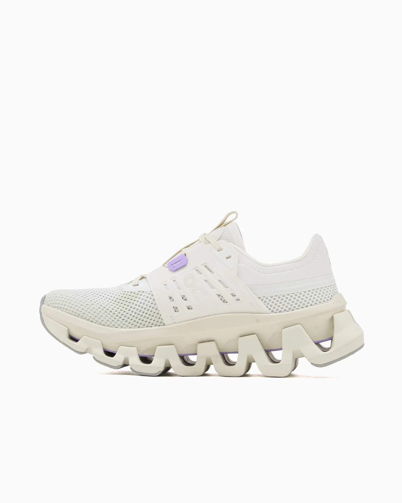 On Running Cloudmonster Void Anno del Cavallo Ivory Sand (Donna)