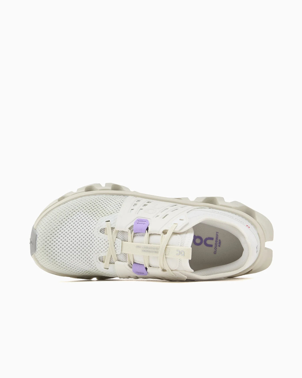 On Running Cloudmonster Void Anno del Cavallo Ivory Sand (Donna)