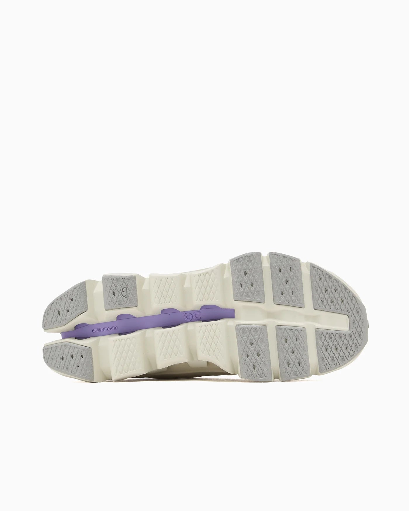 On Running Cloudmonster Void Anno del Cavallo Ivory Sand (Donna)