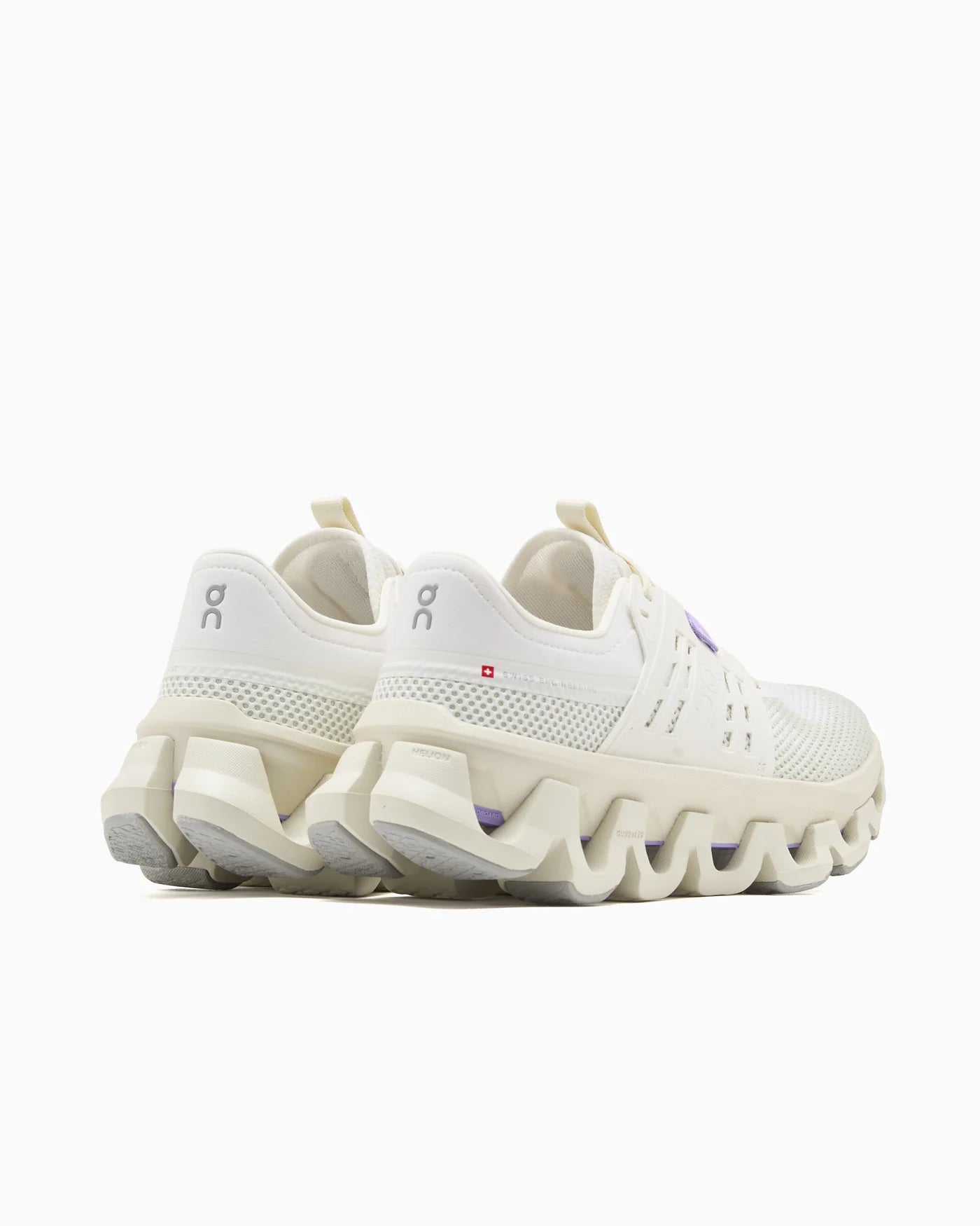 On Running Cloudmonster Void Anno del Cavallo Ivory Sand (Donna)