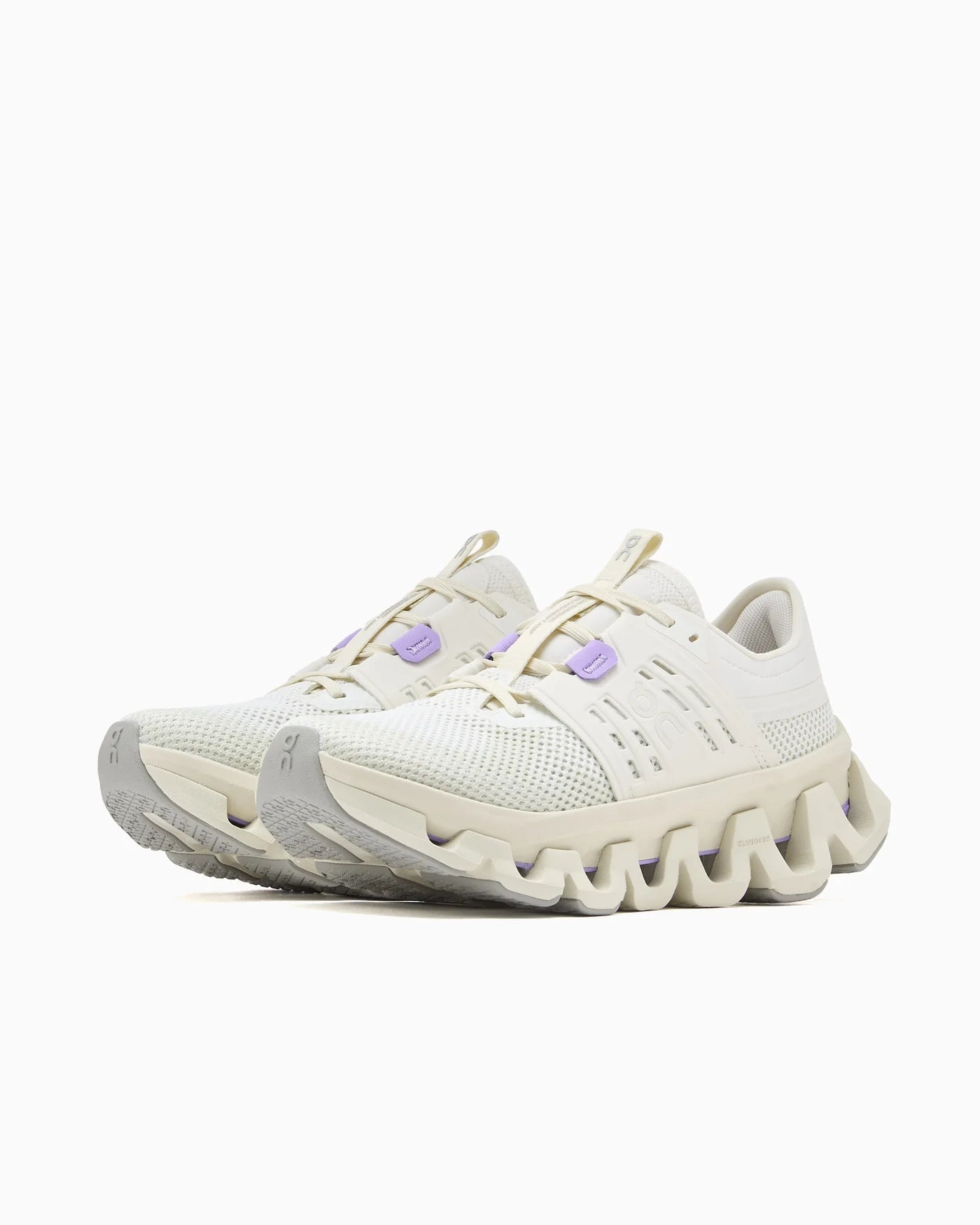 On Running Cloudmonster Void Anno del Cavallo Ivory Sand (Donna)