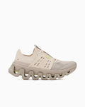 On Running Cloudswift Amp Sand Desert (Women's)