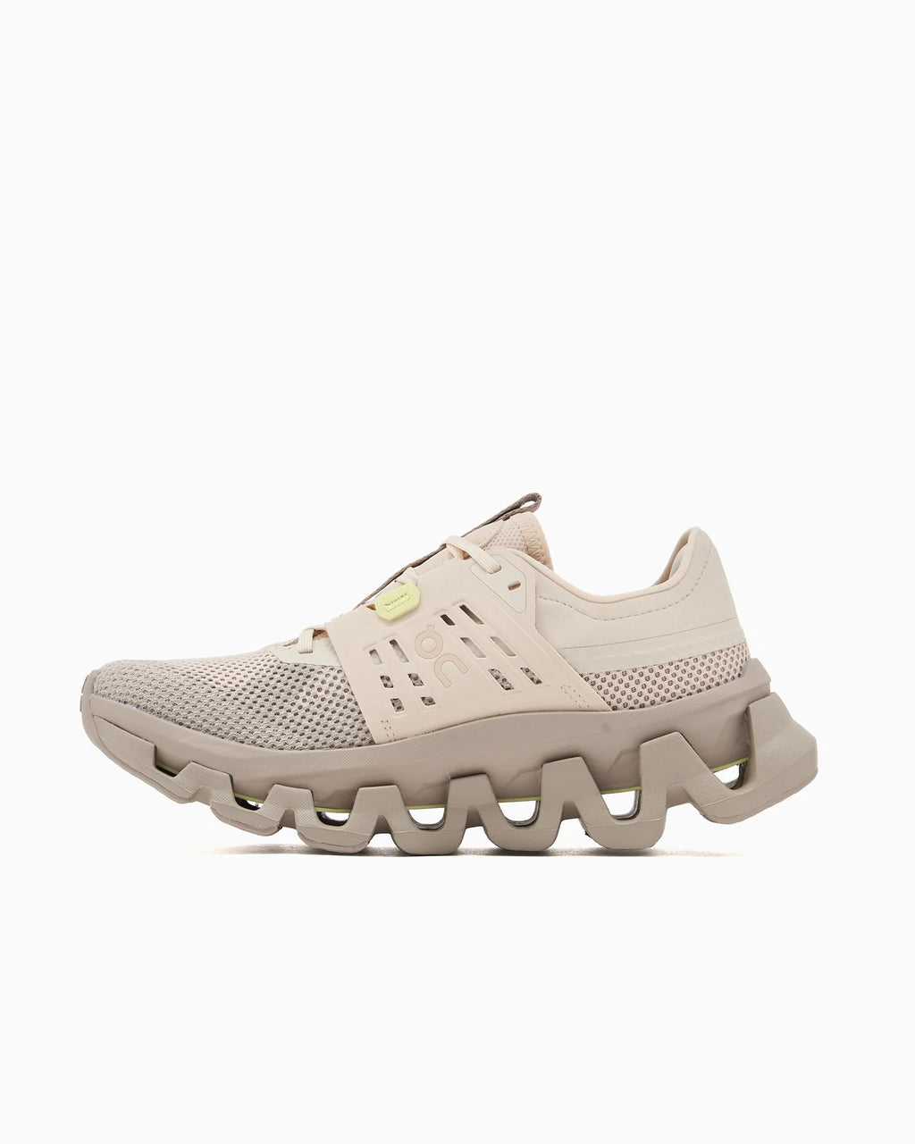 On Running Cloudswift Amp Sand Desert (Women's)