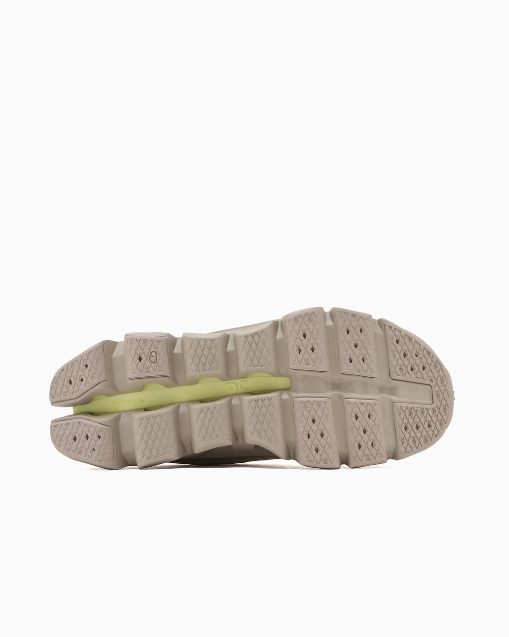On Running Cloudswift Amp Sand Desert (Women's)
