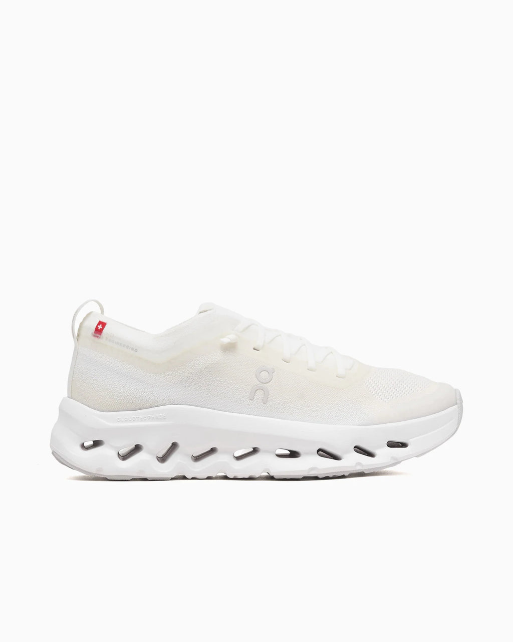 On Running Cloudtilt Moon Zendaya White Frost (Women's)